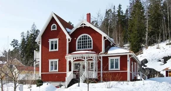 Stora Lusthuset Bergvik 7