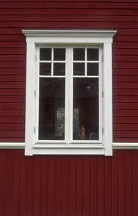 Stora Lusthuset Bergvik 15