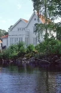 Stora Lusthuset Torsjö 5