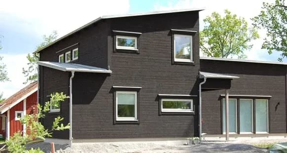 Villa Lunden 8