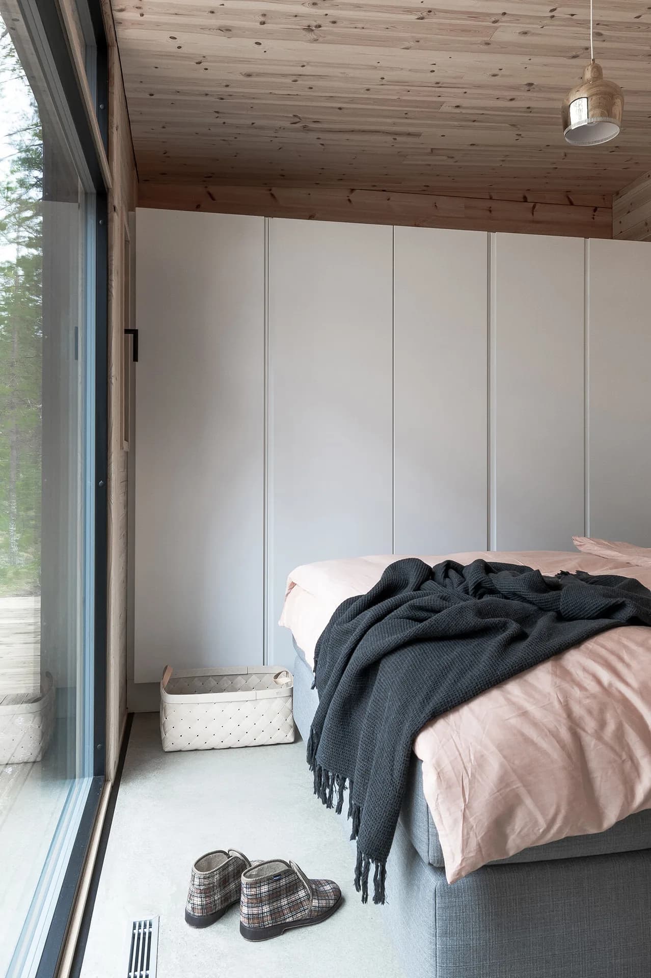 Glass House 100 - Fritidshus