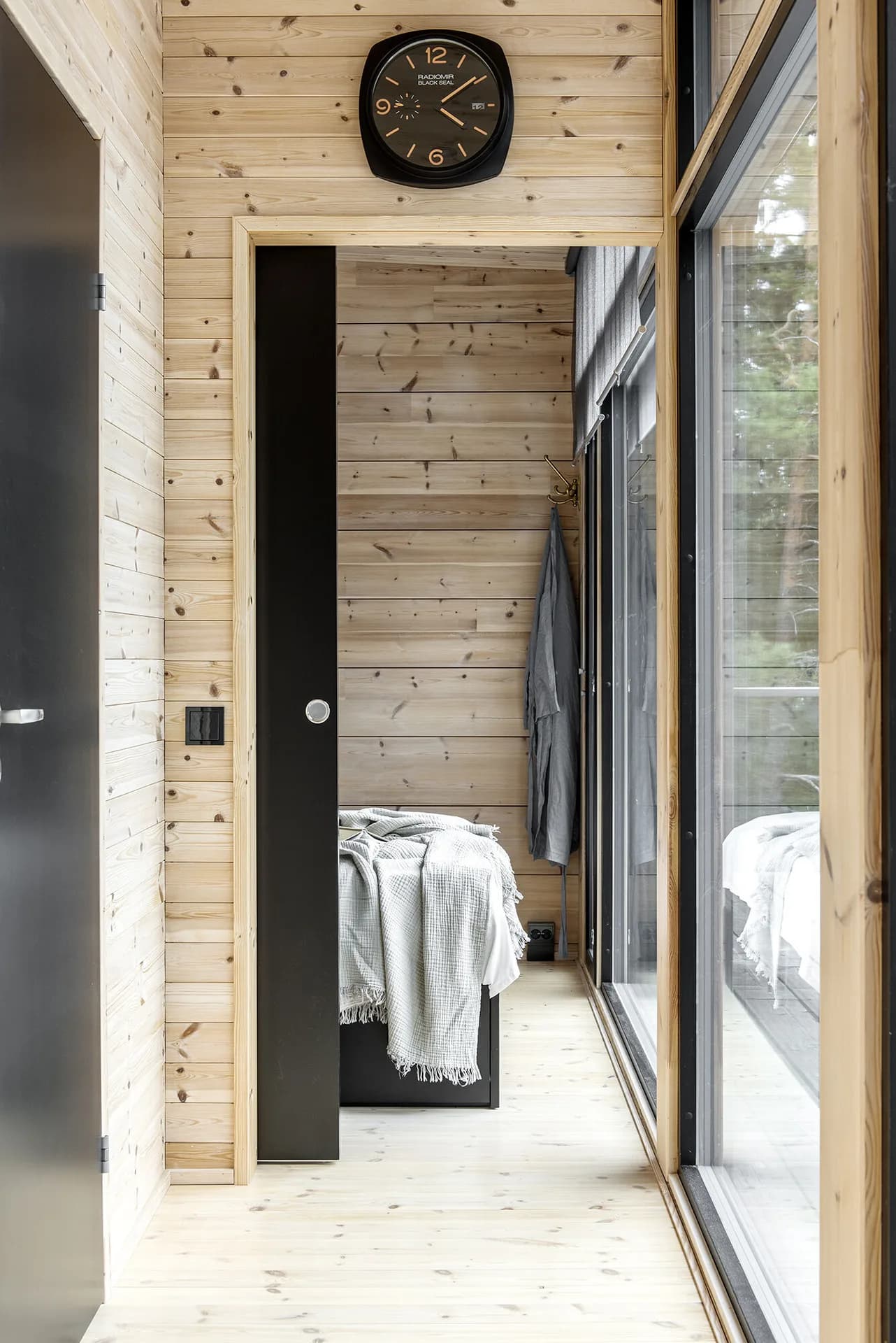 Glass House 100 - Fritidshus