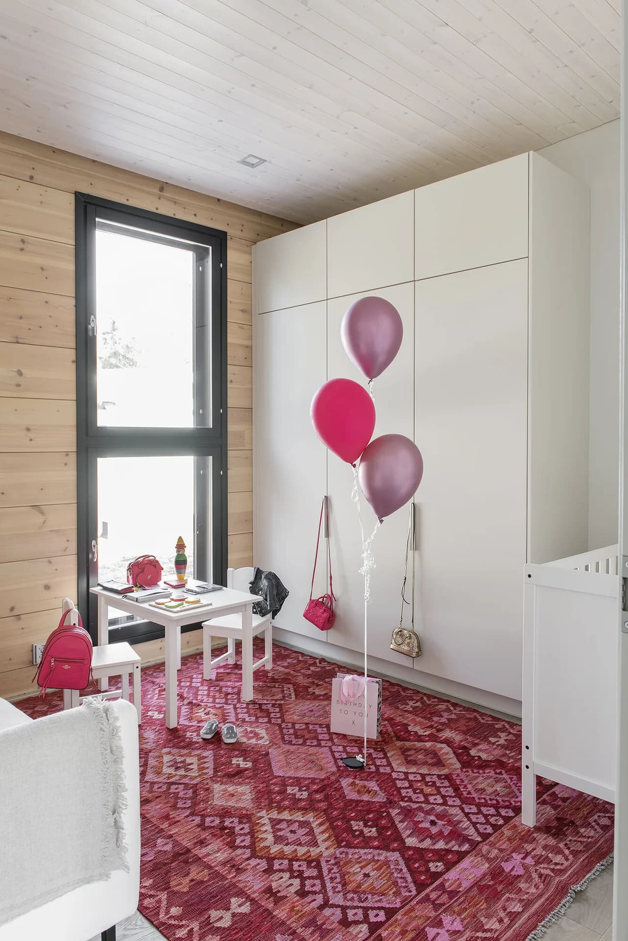 Laaksolahti - Hus