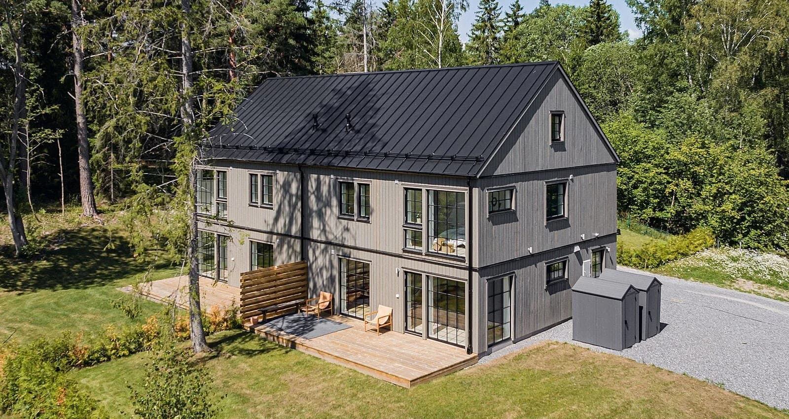 Dalarö