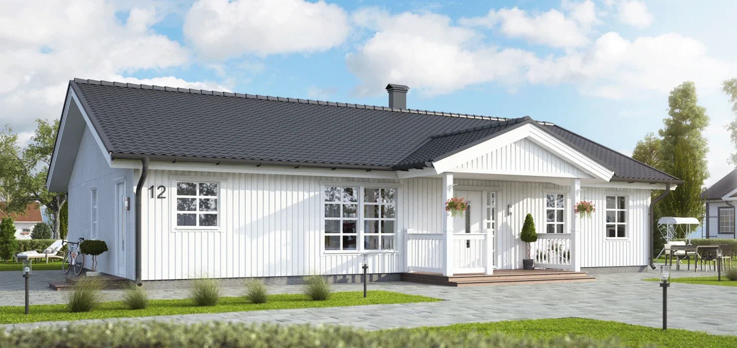 Fagervik