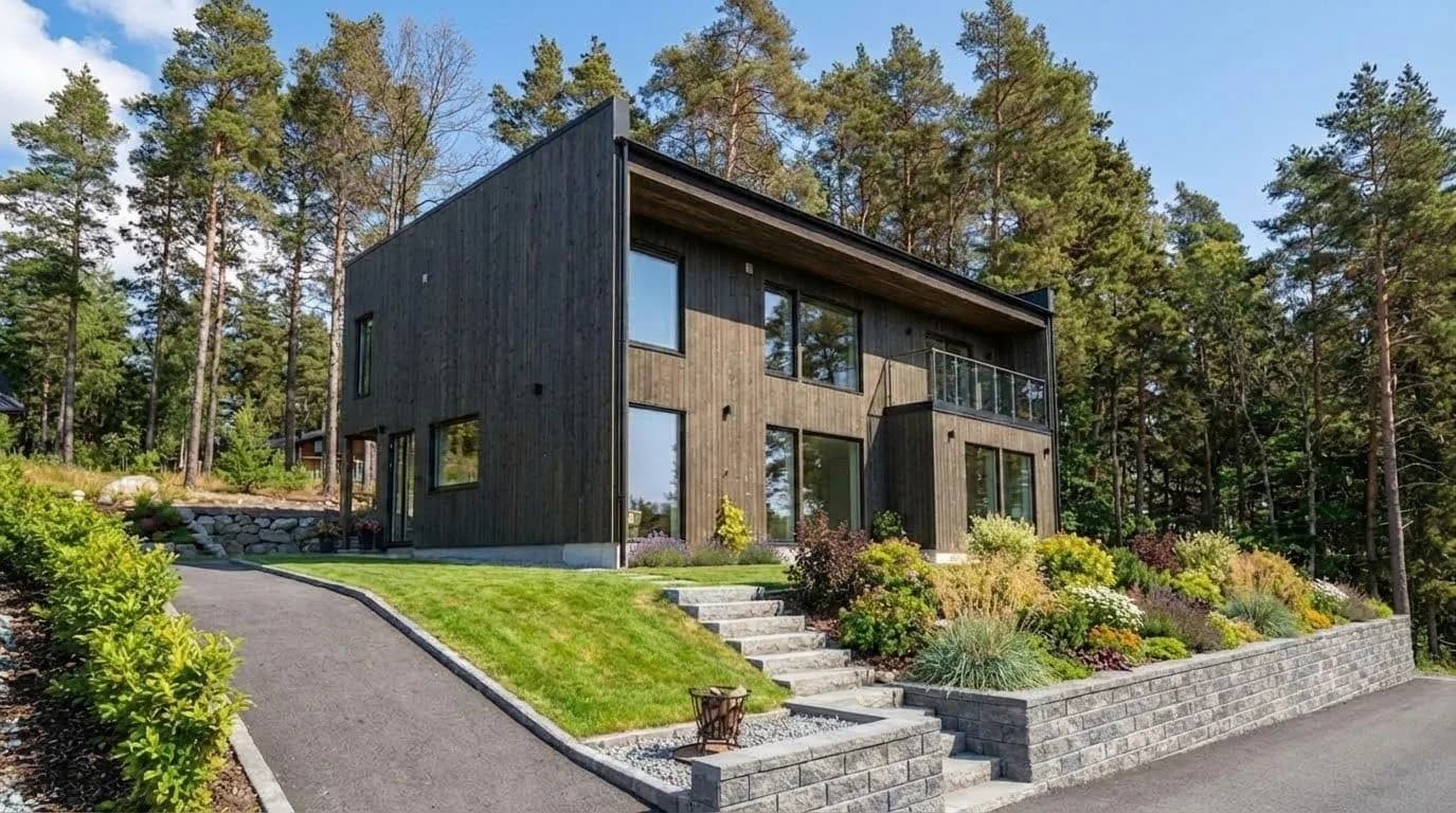 Villa Viken