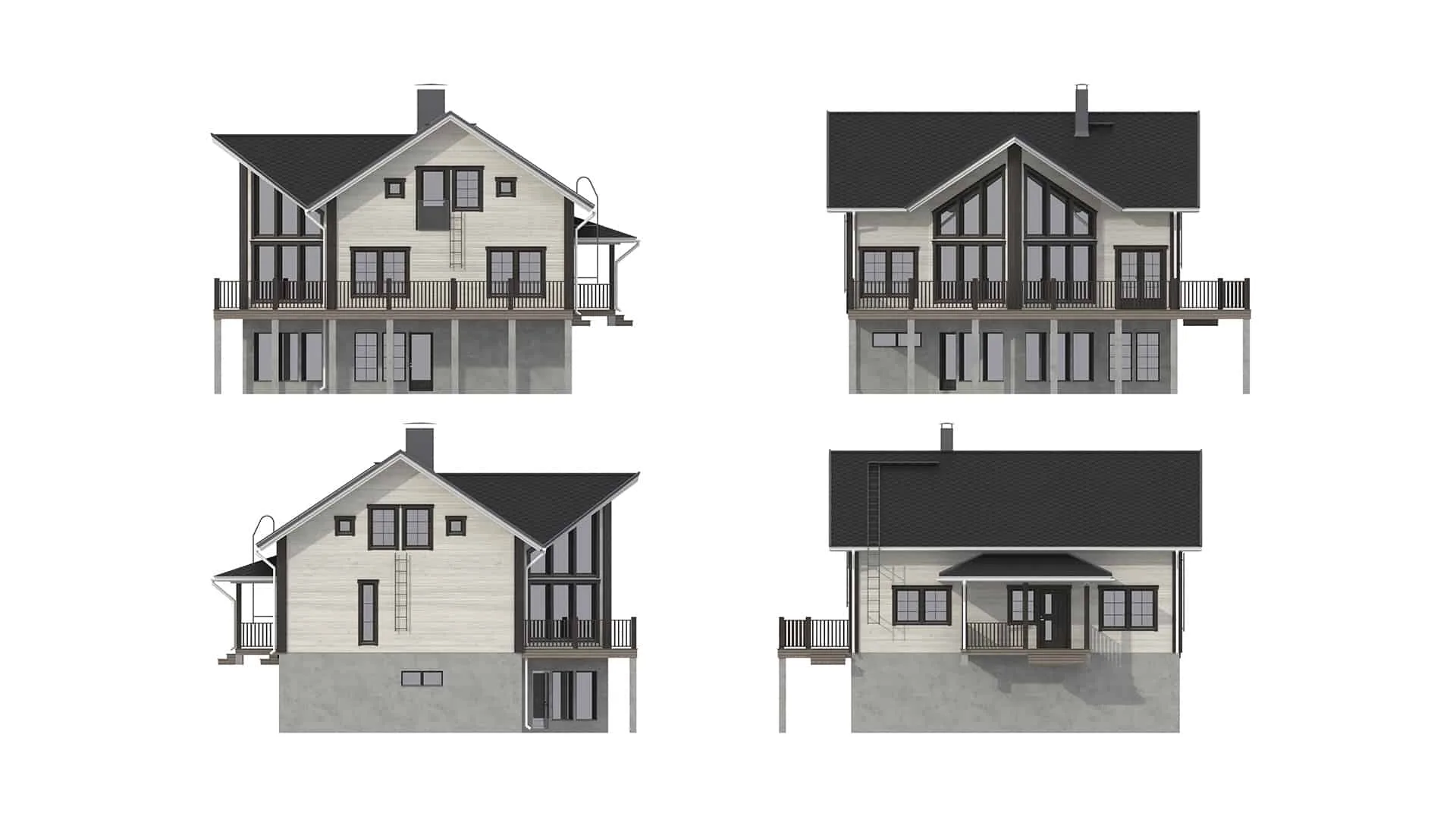 Timmerhus Anttila 249