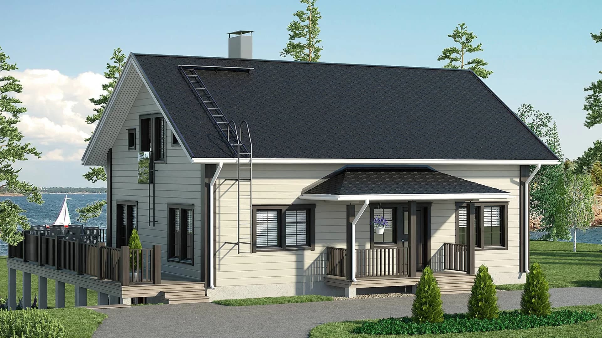 Timmerhus Anttila 249