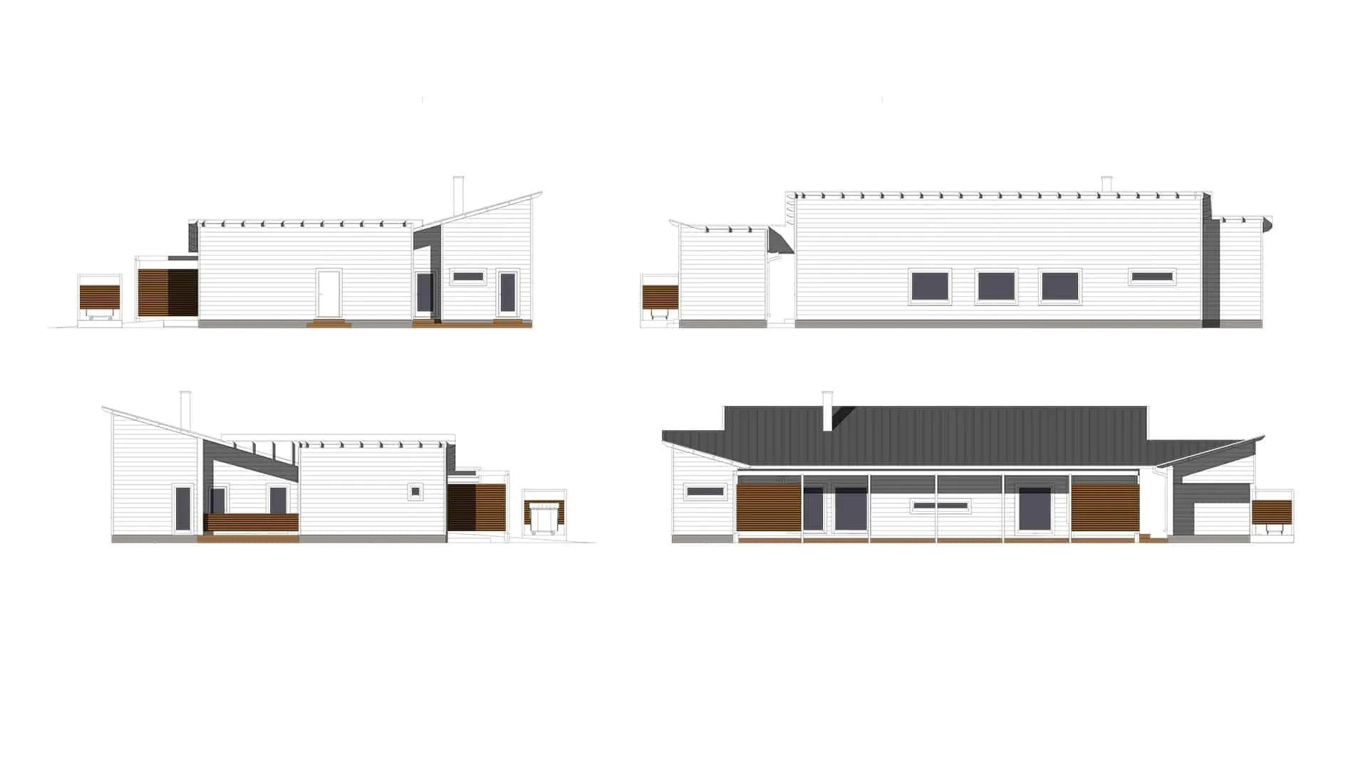 Timmerhus Atrium 168