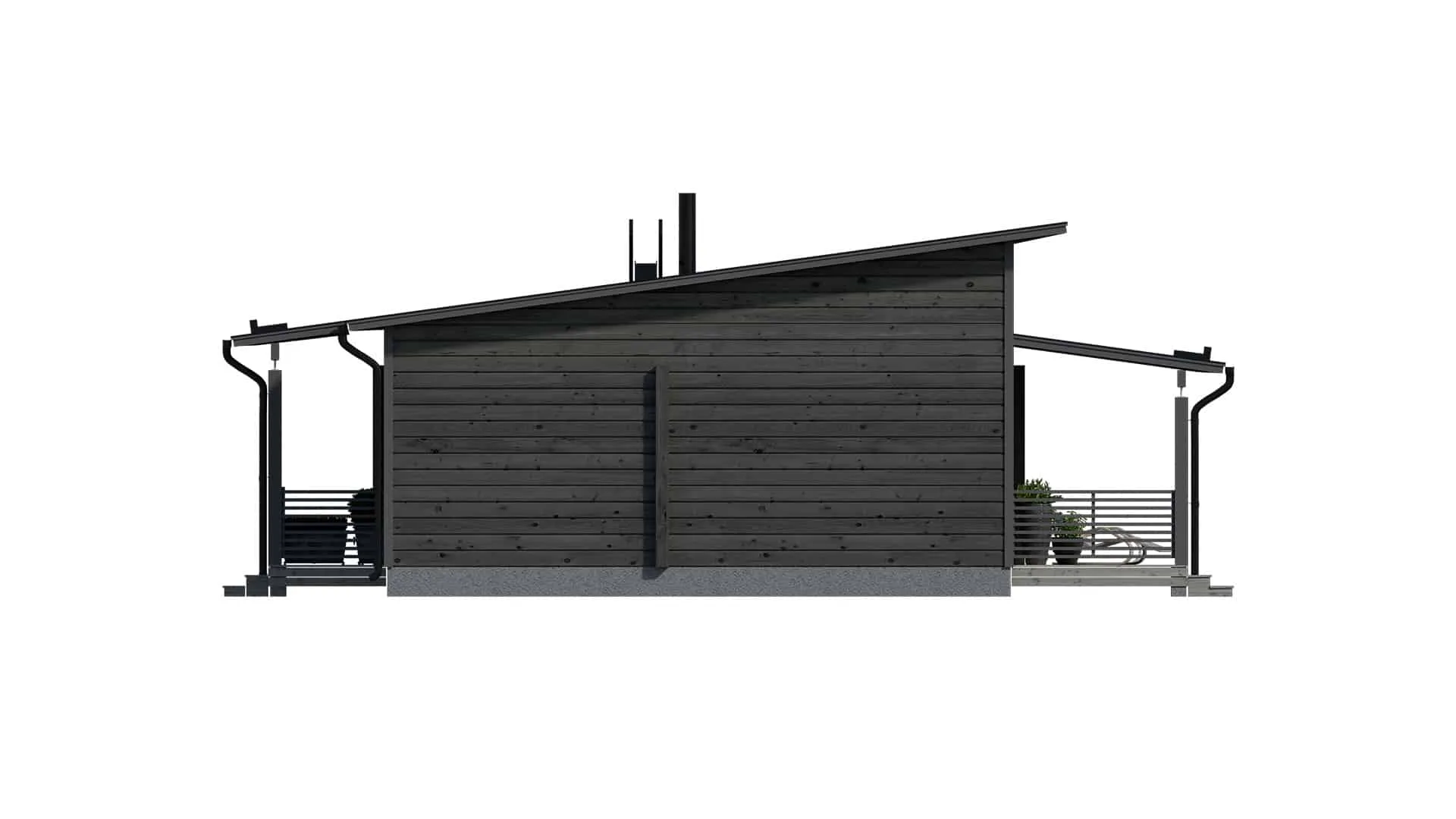Timmerhus Harju 128