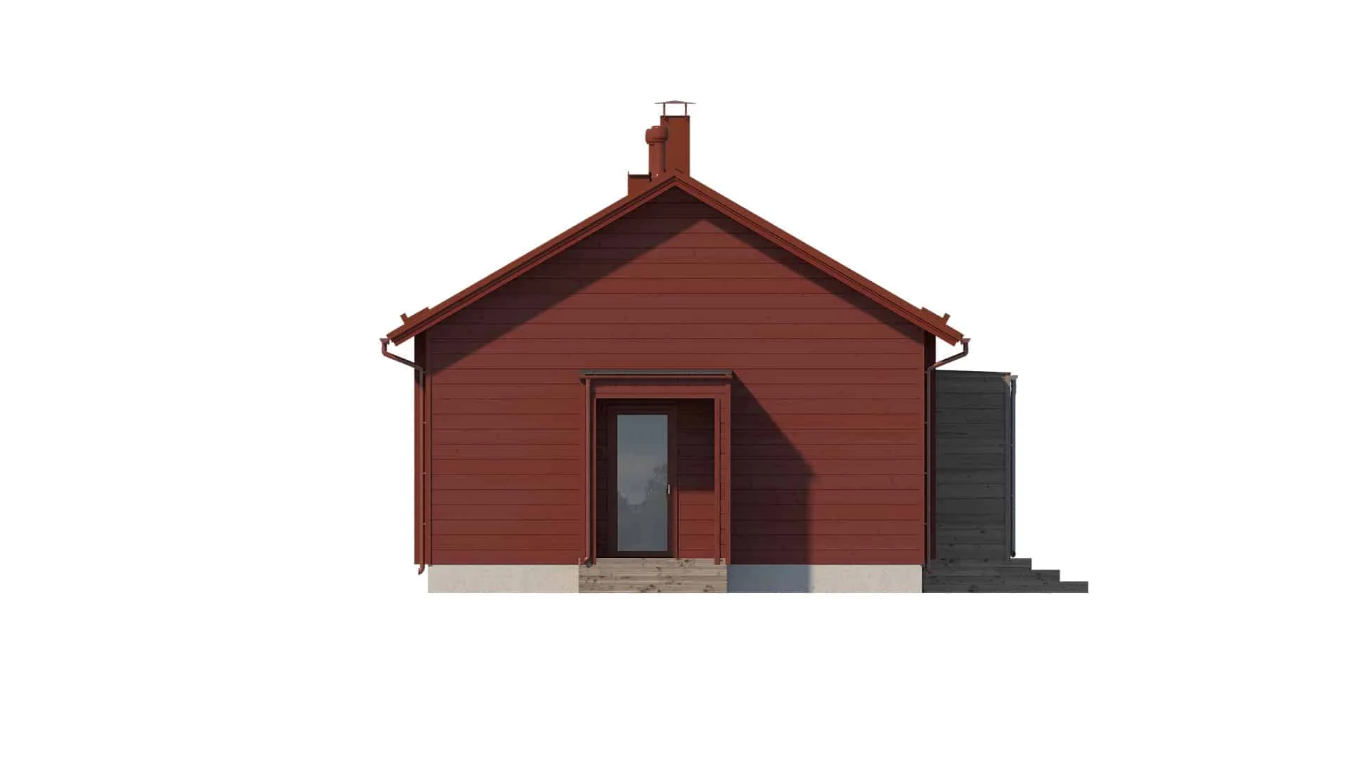 Timmerhus Hehku 100