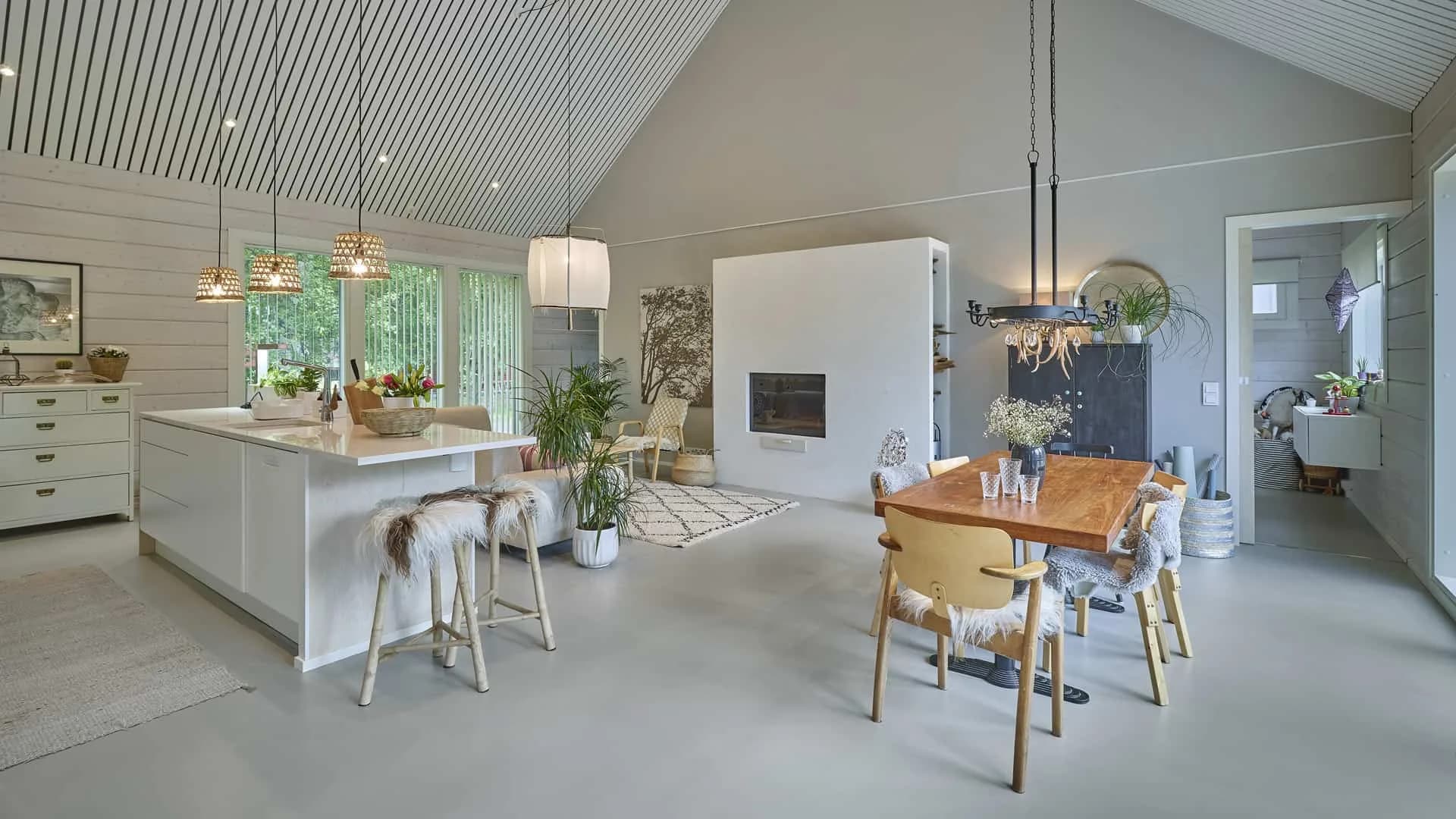 Timmerhus Helmi 119