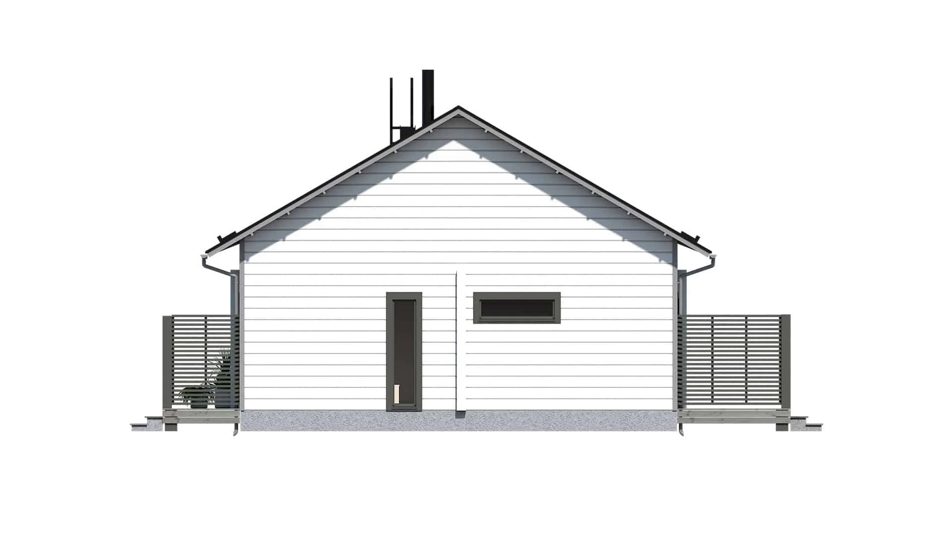Timmerhus Helmi 119