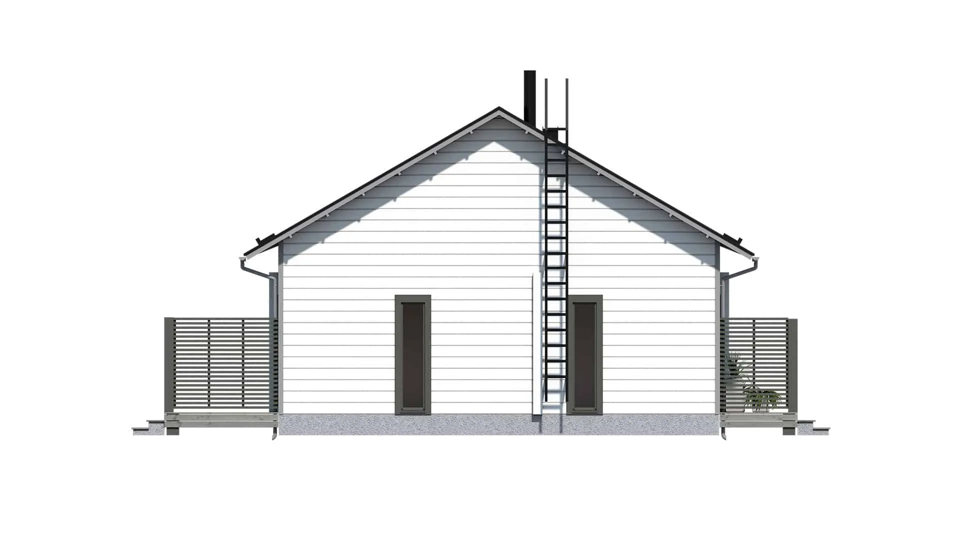 Timmerhus Helmi 119