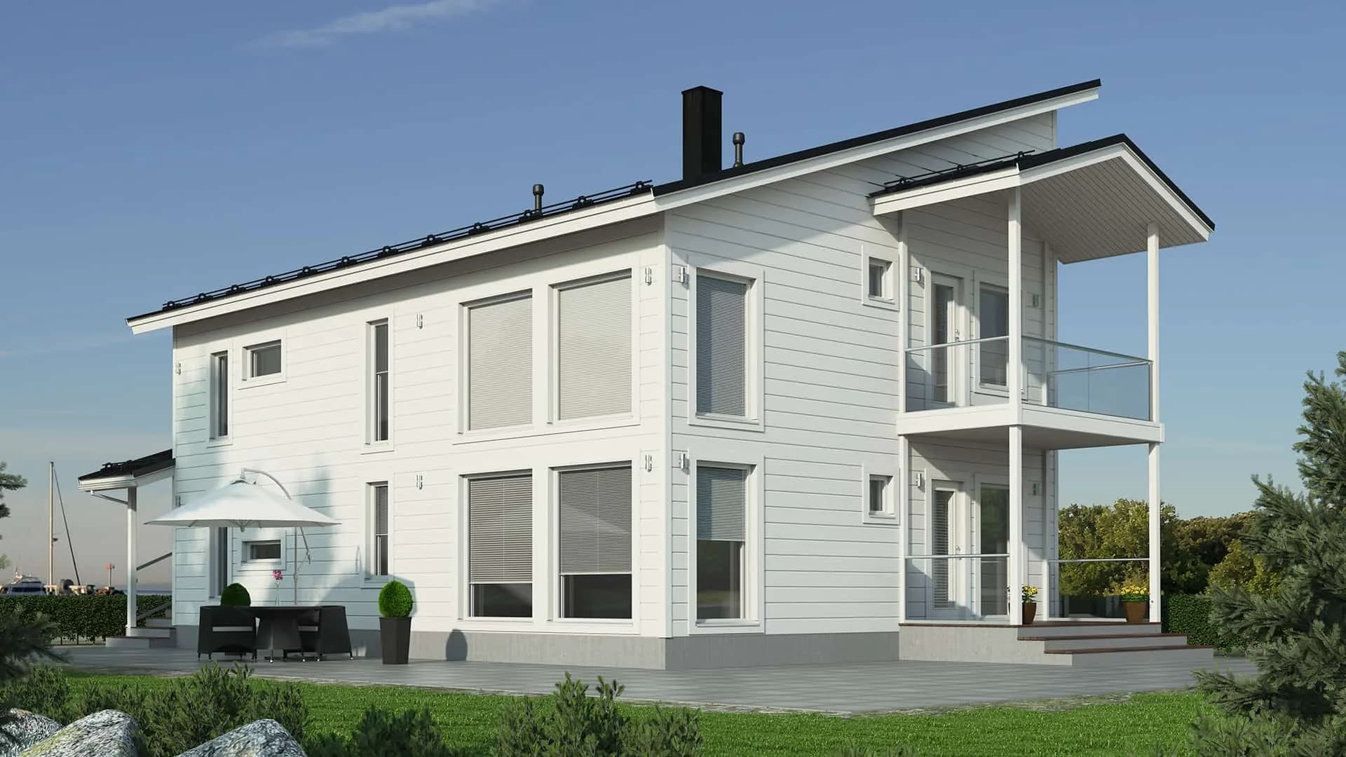 Timmerhus Kotikontu 189