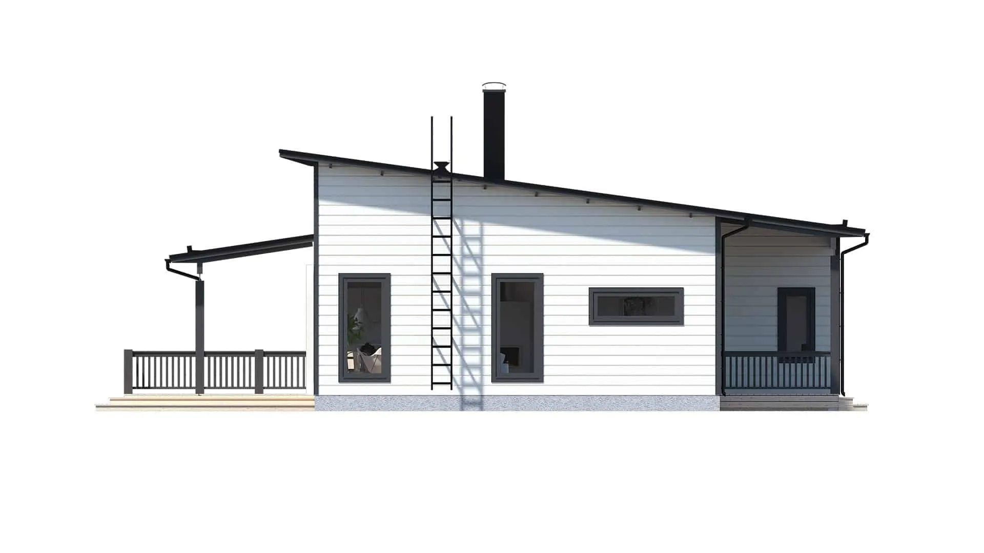 Timmerhus Lehto 138