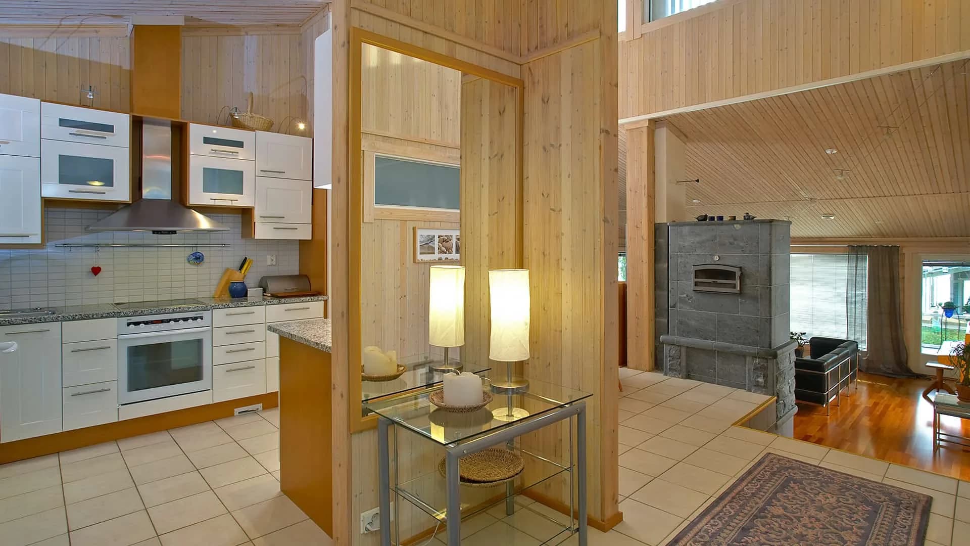 Timmerhus Nouka 173