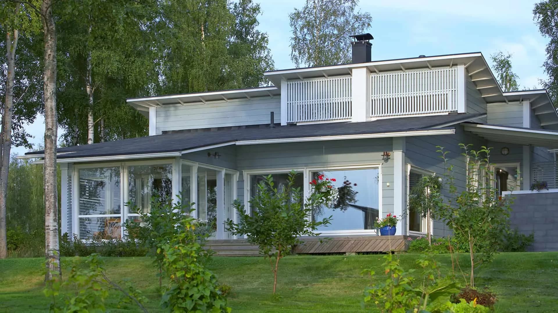 Timmerhus Nouka 173