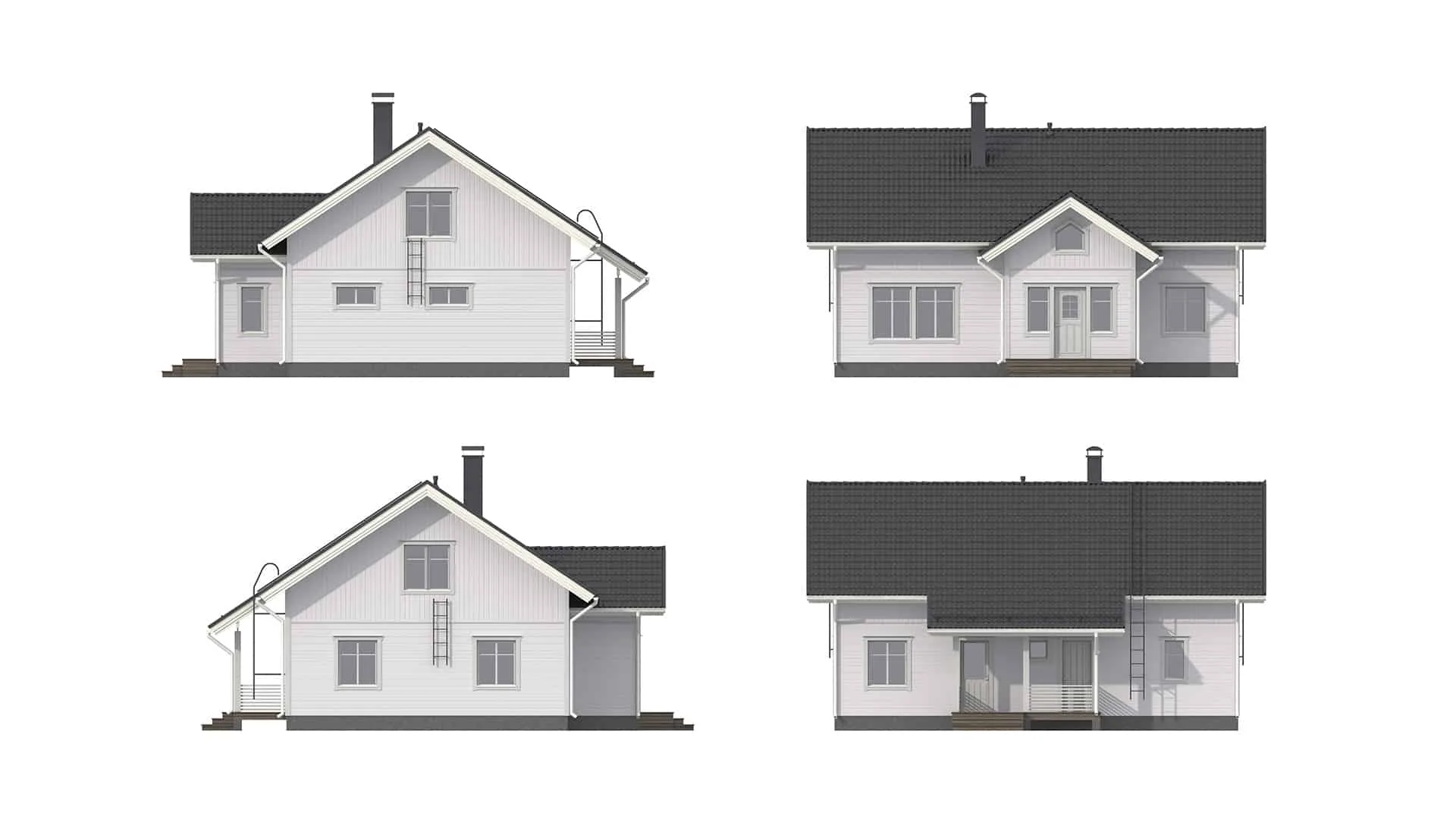 Timmerhus Peltola 152