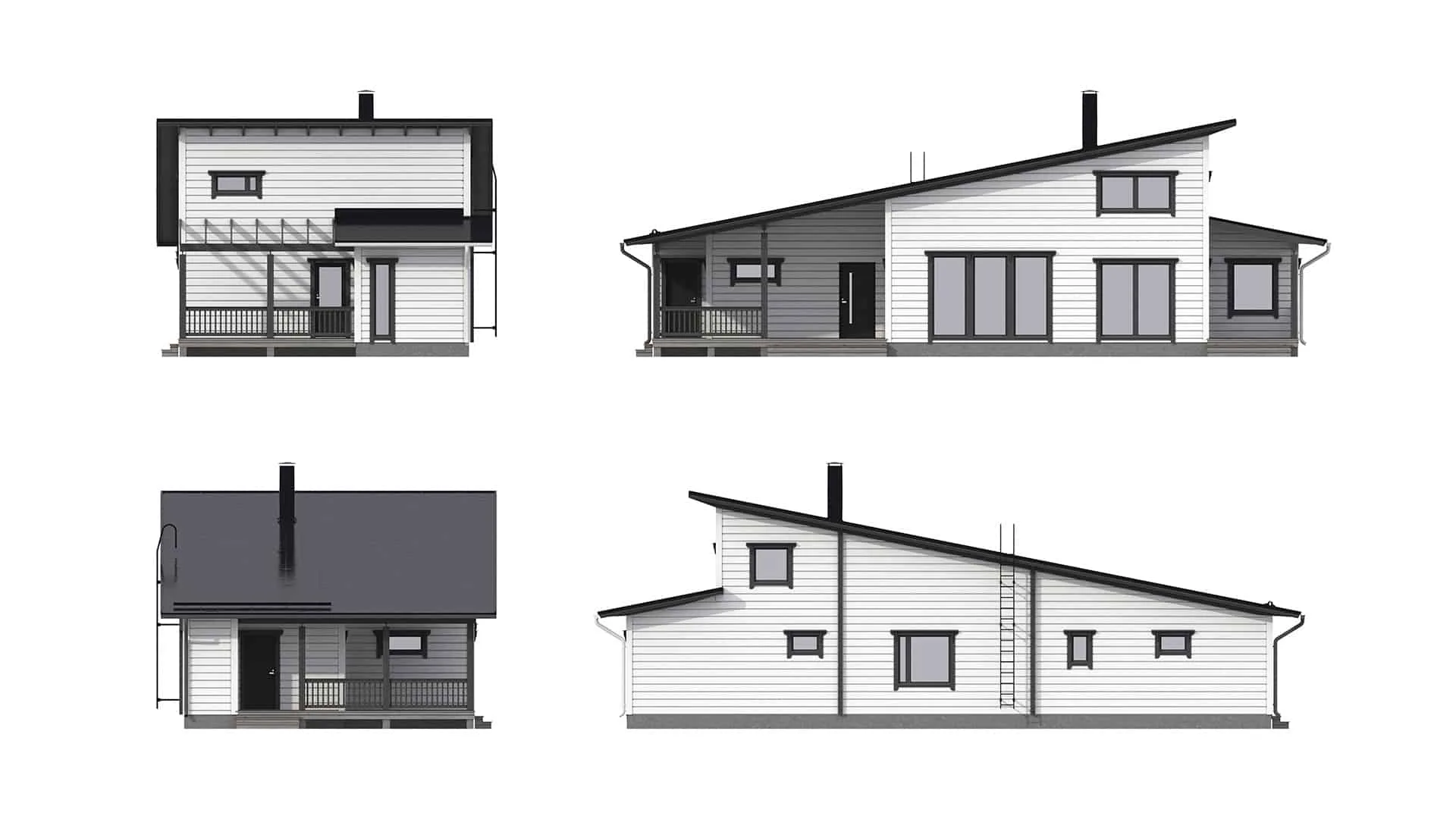 Timmerhus Saapunki 137