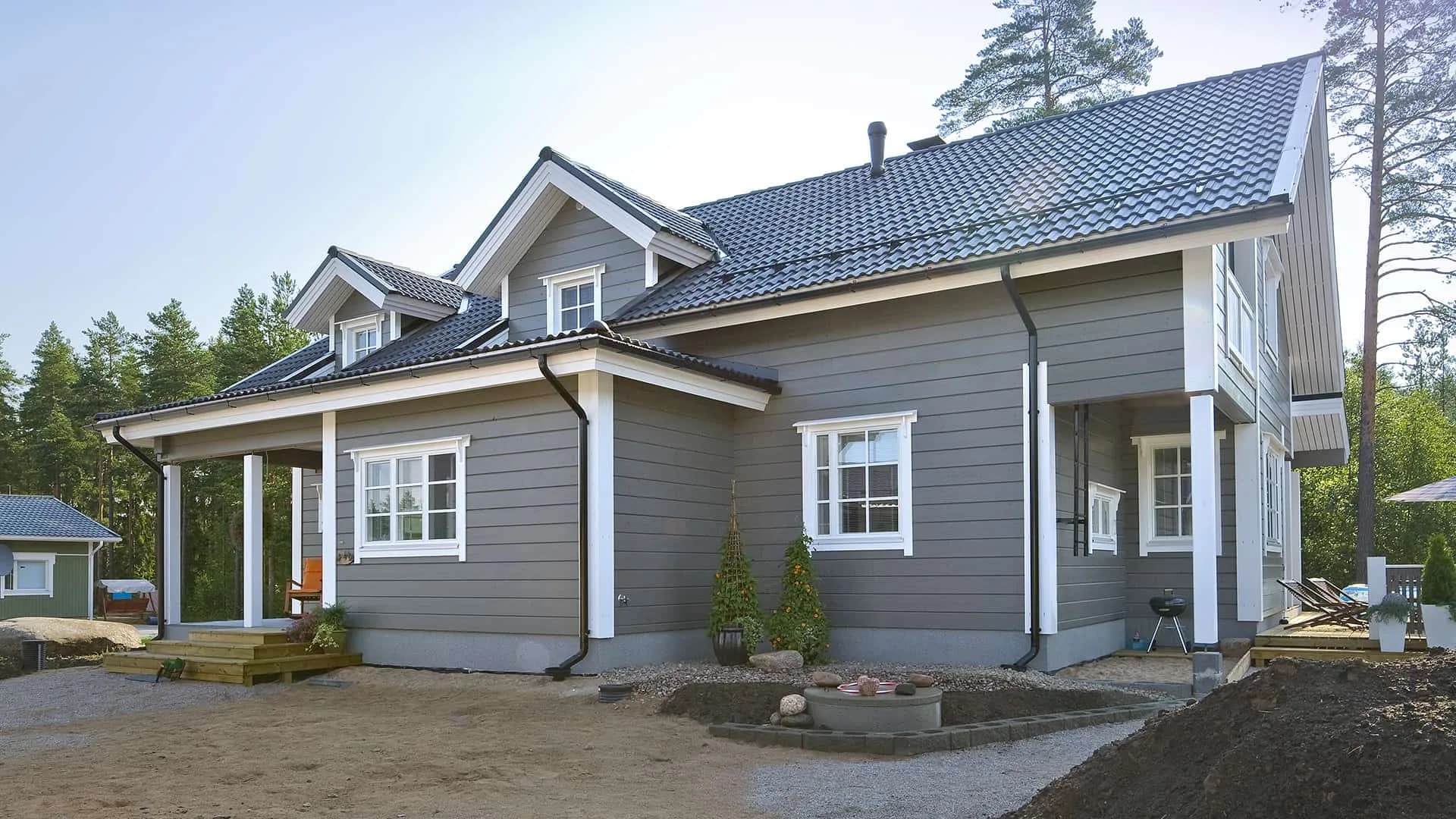 Timmerhus Saloniemi 226
