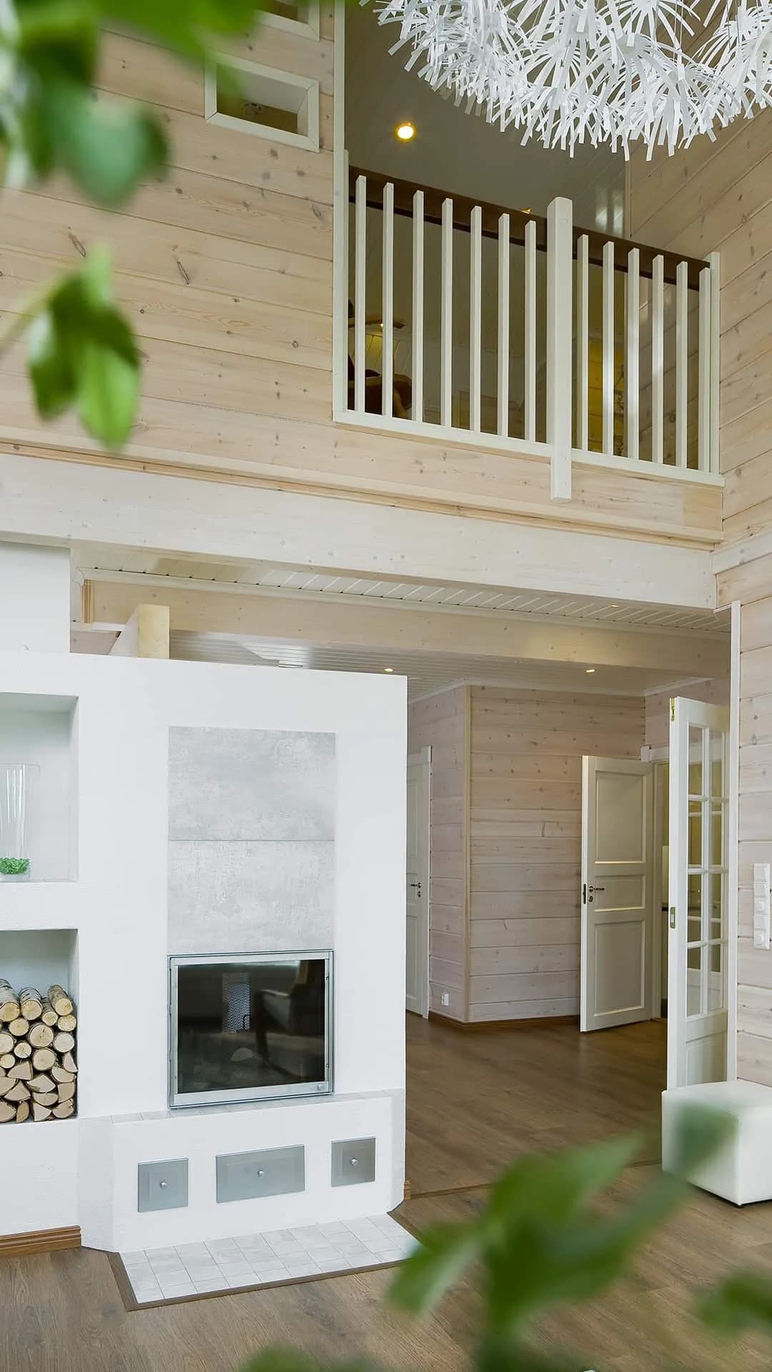 Timmerhus Saloniemi 226