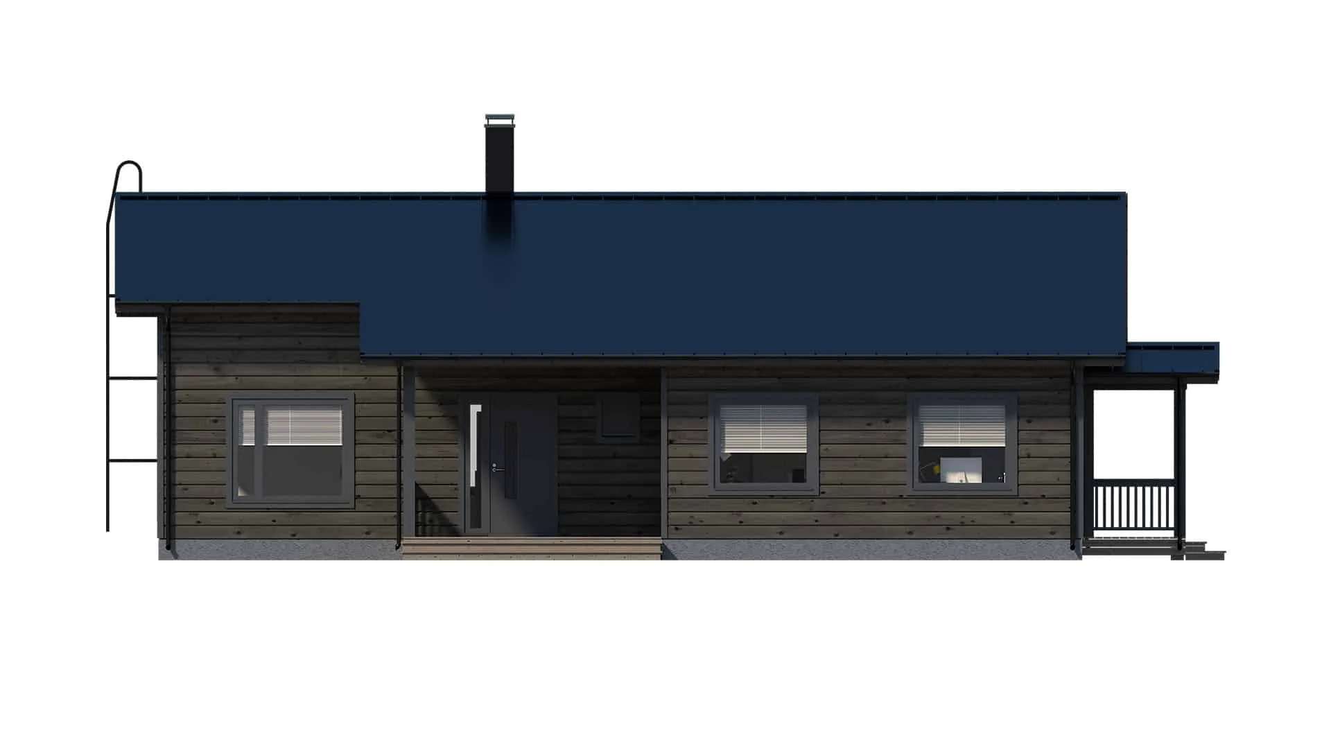 Timmerhus Siimes 138