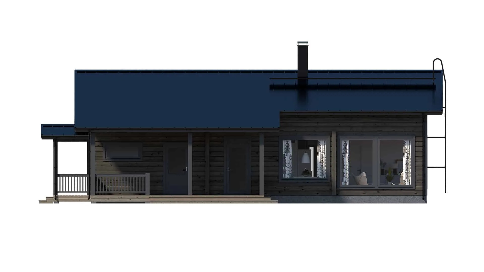Timmerhus Siimes 138