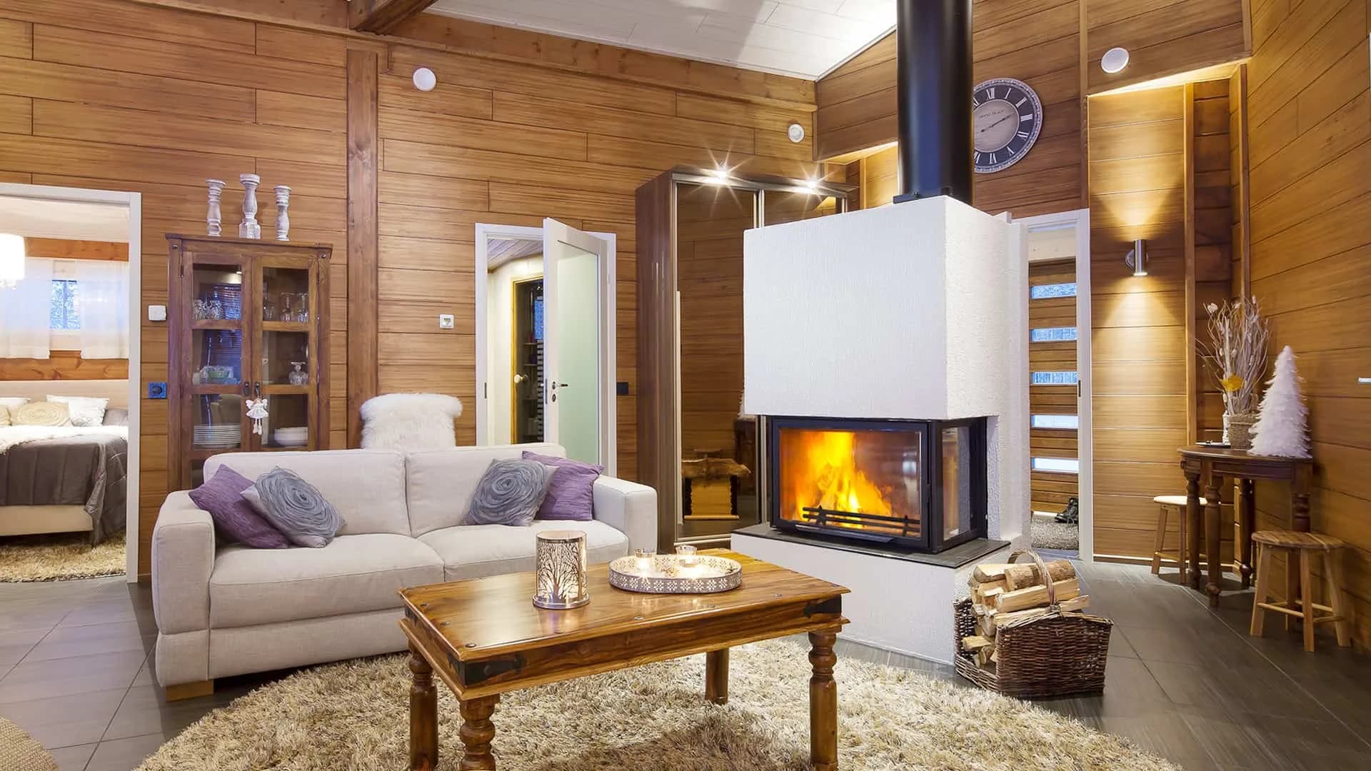 Timmervilla Nuuna 87s