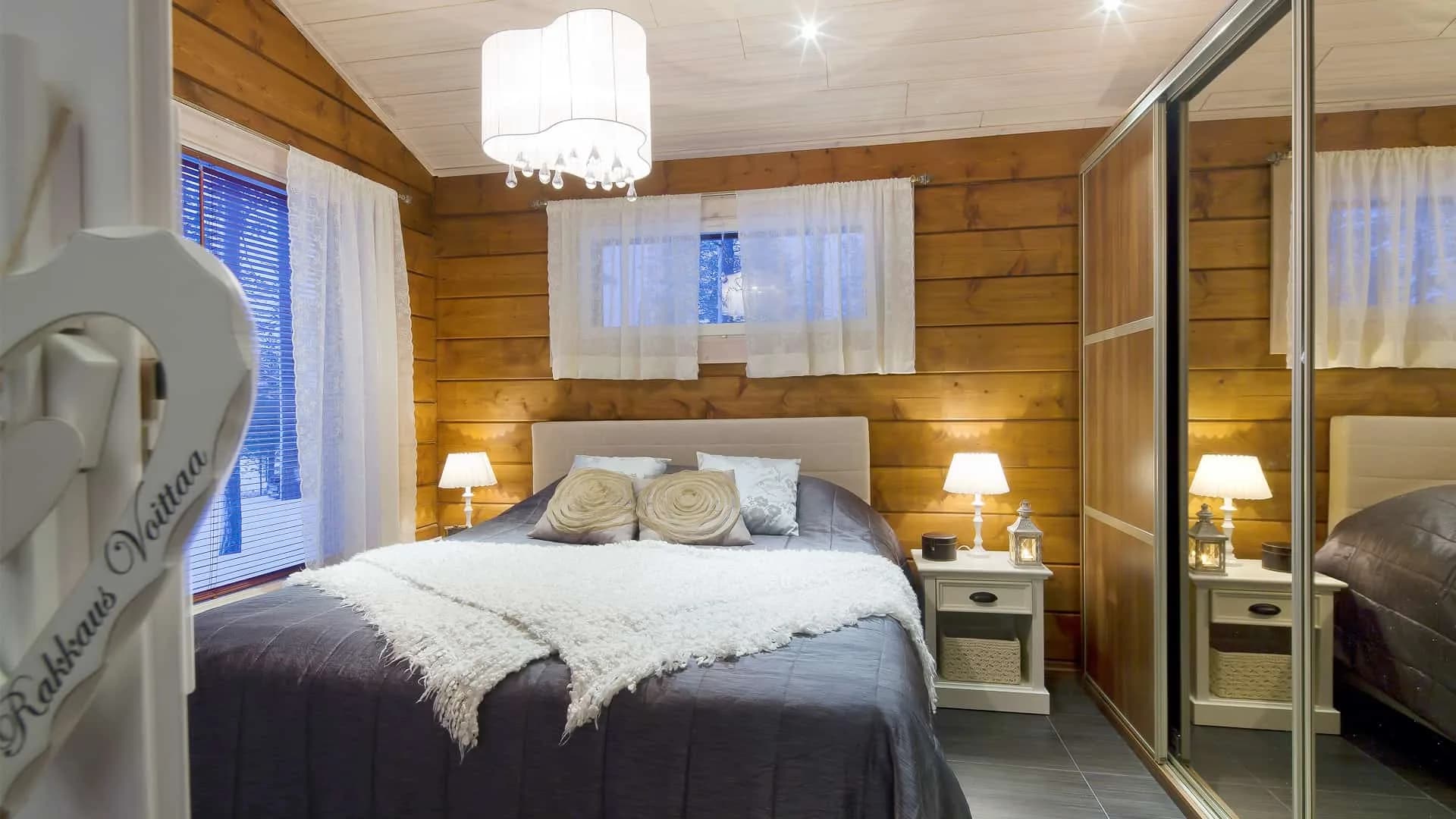 Timmervilla Nuuna 87s