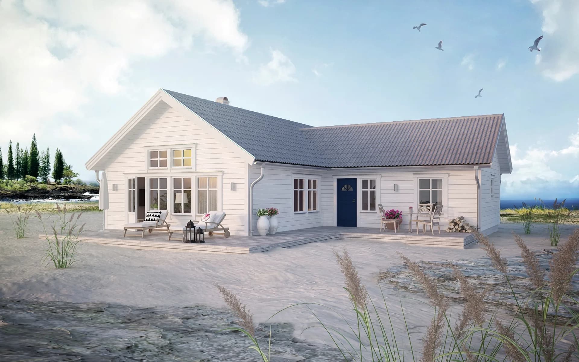 Fårö