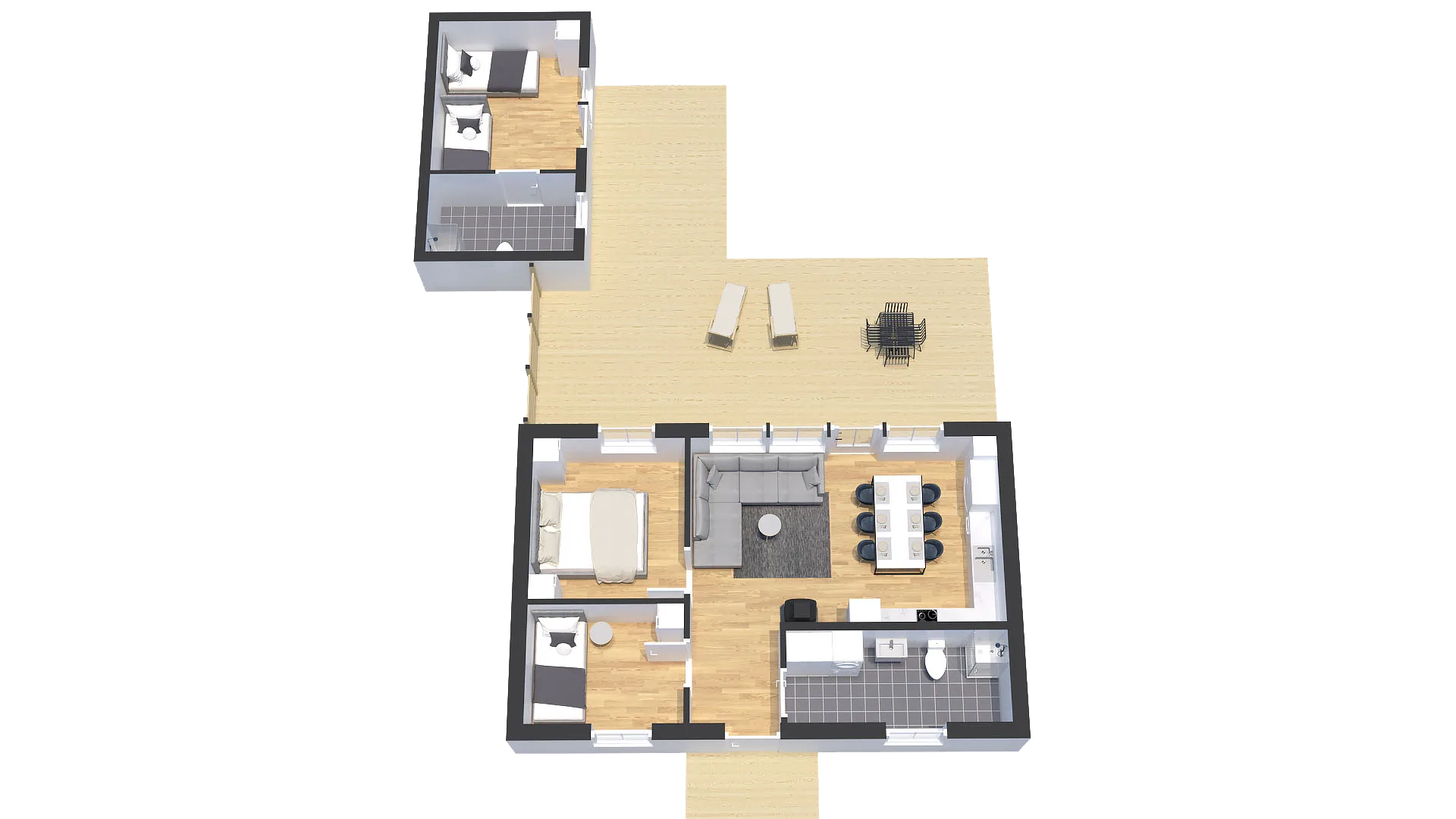 Bottenplan