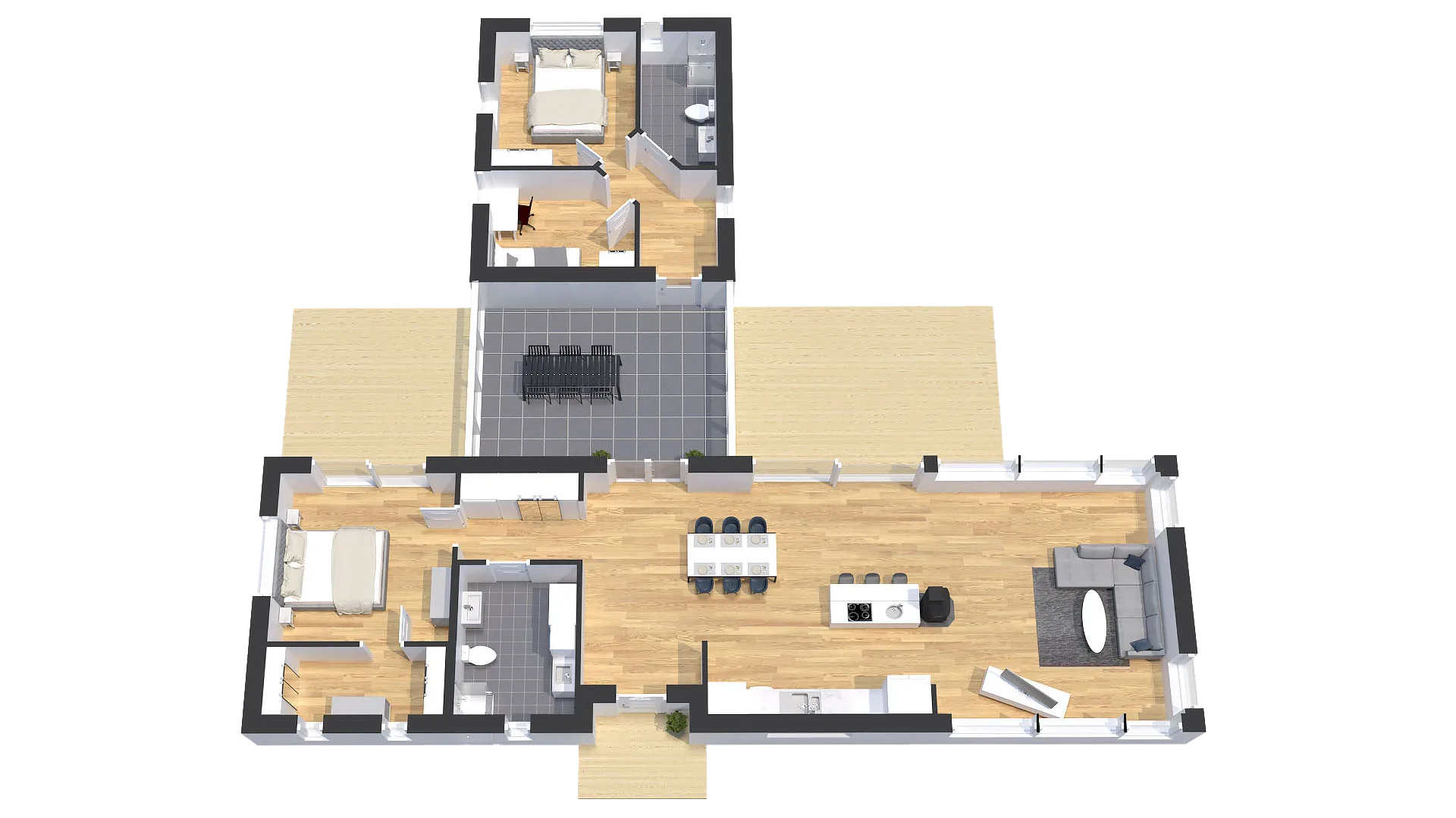 Bottenplan