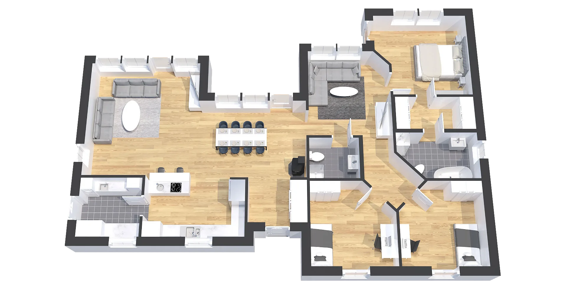 Bottenplan