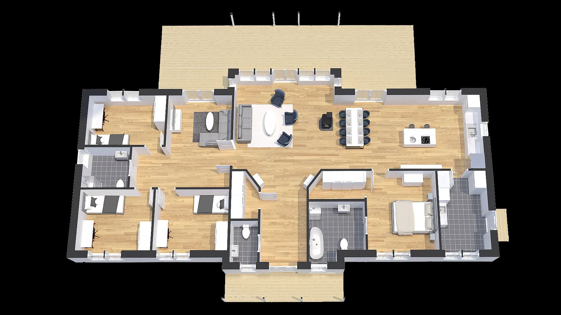 Bottenplan