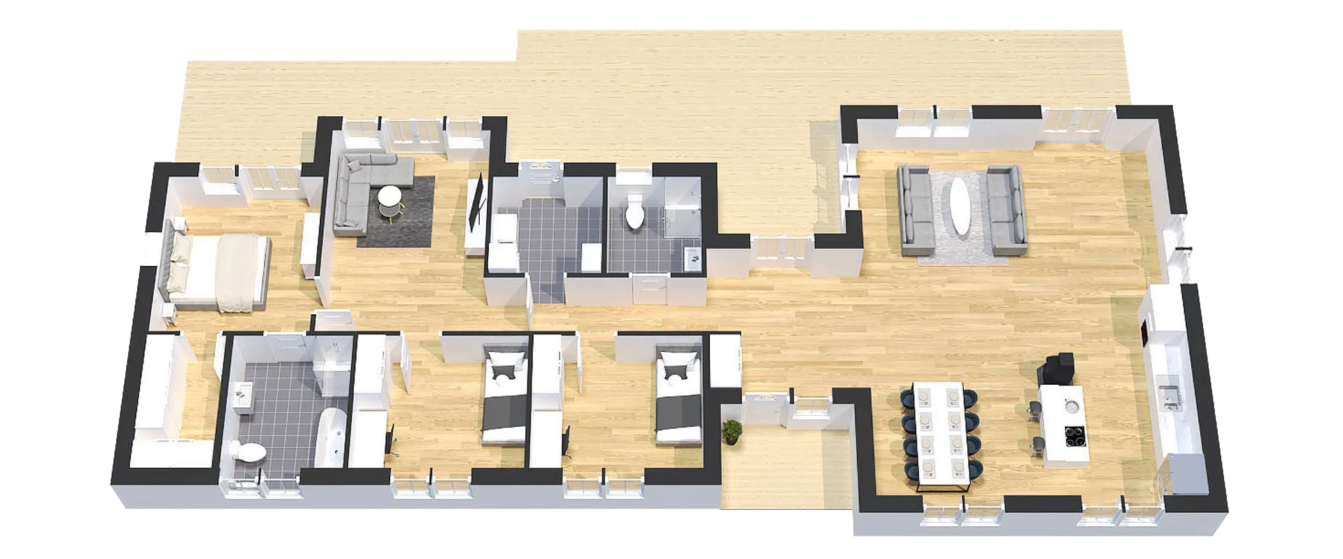 Bottenplan