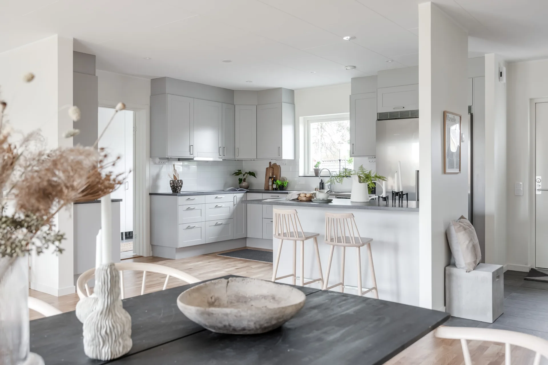 LB Optimal 134 Pulpet