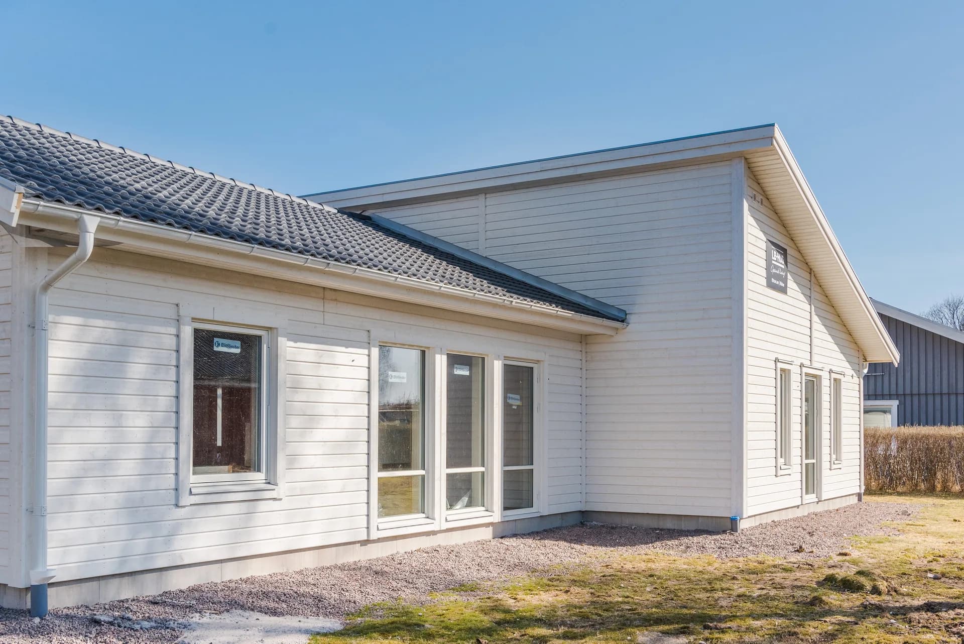 LB Optimal 134 Pulpet