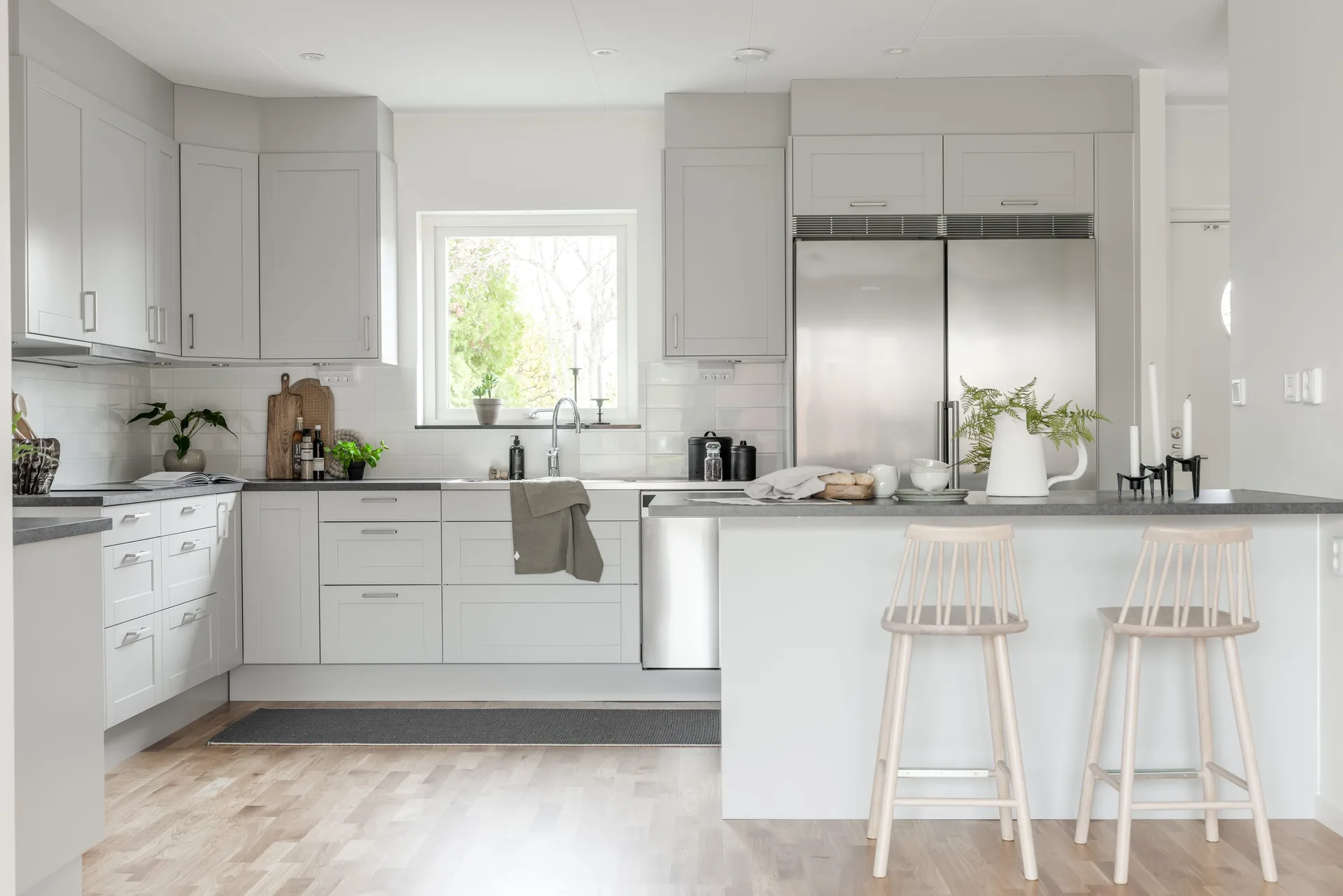 LB Optimal 134 Pulpet