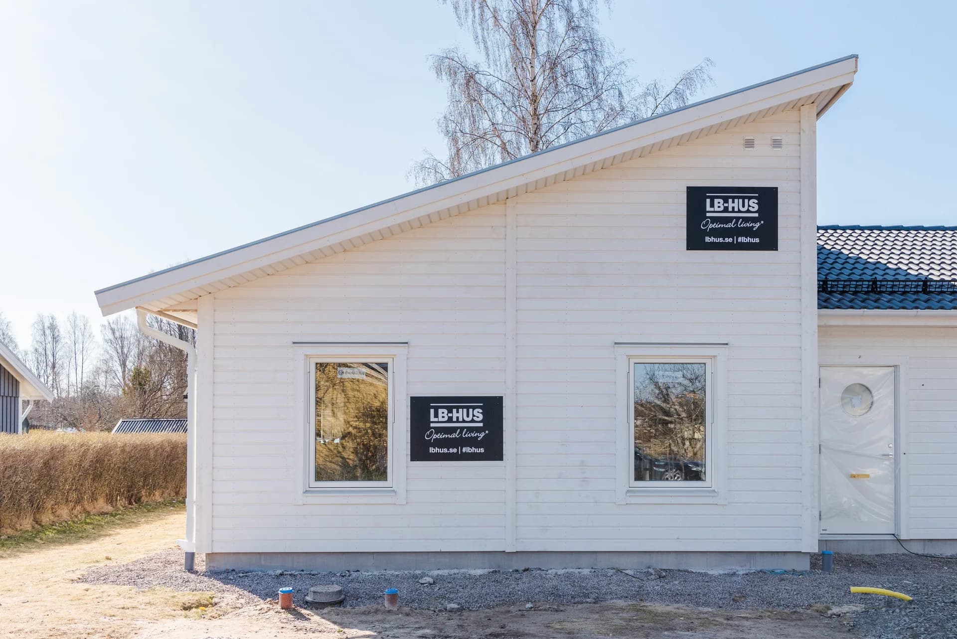 LB Optimal 134 Pulpet