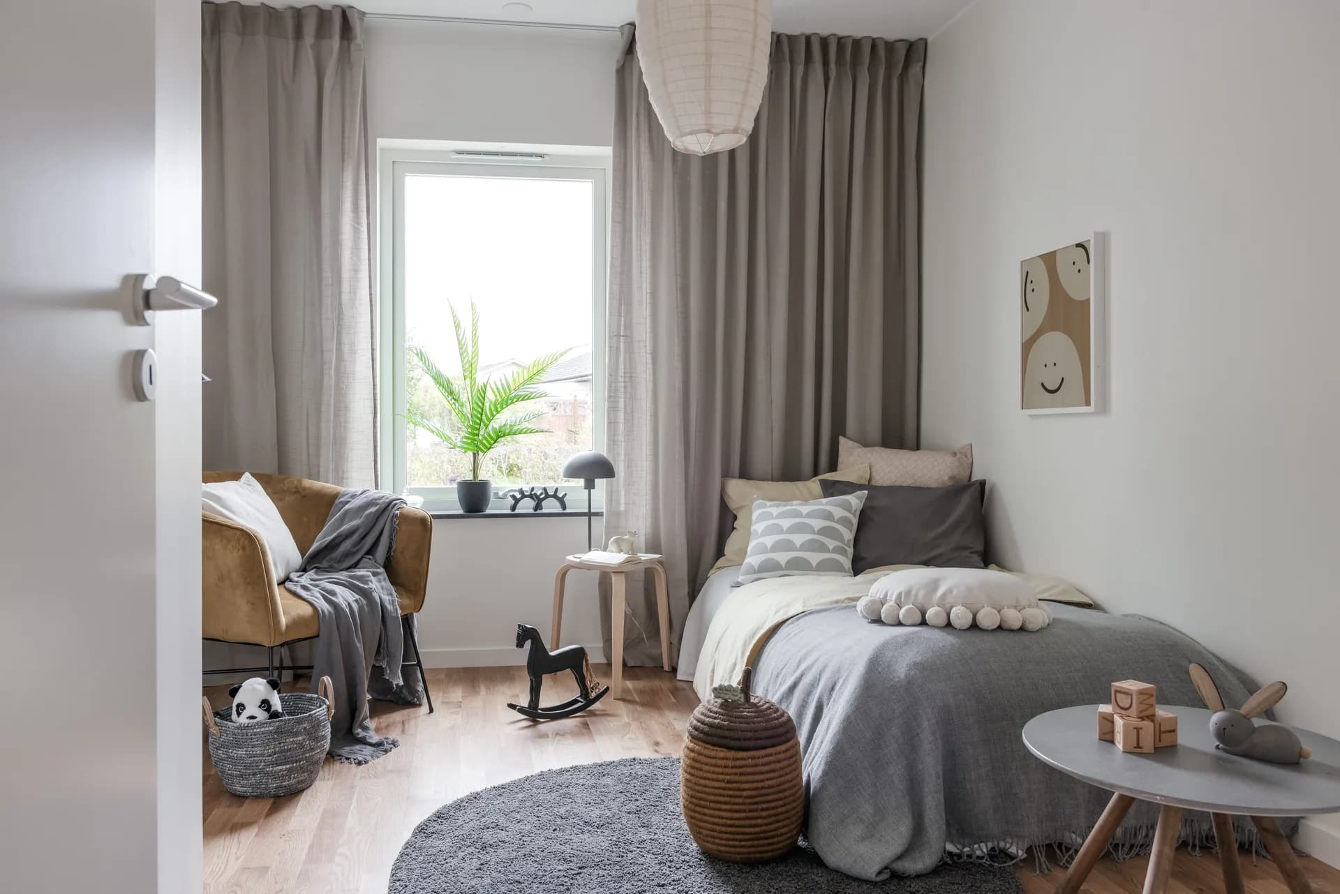 LB Optimal 134 Pulpet