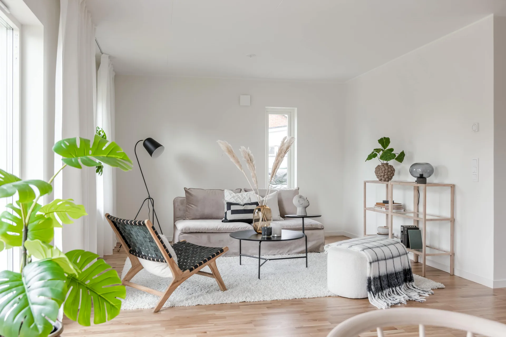 LB Optimal 134 Pulpet