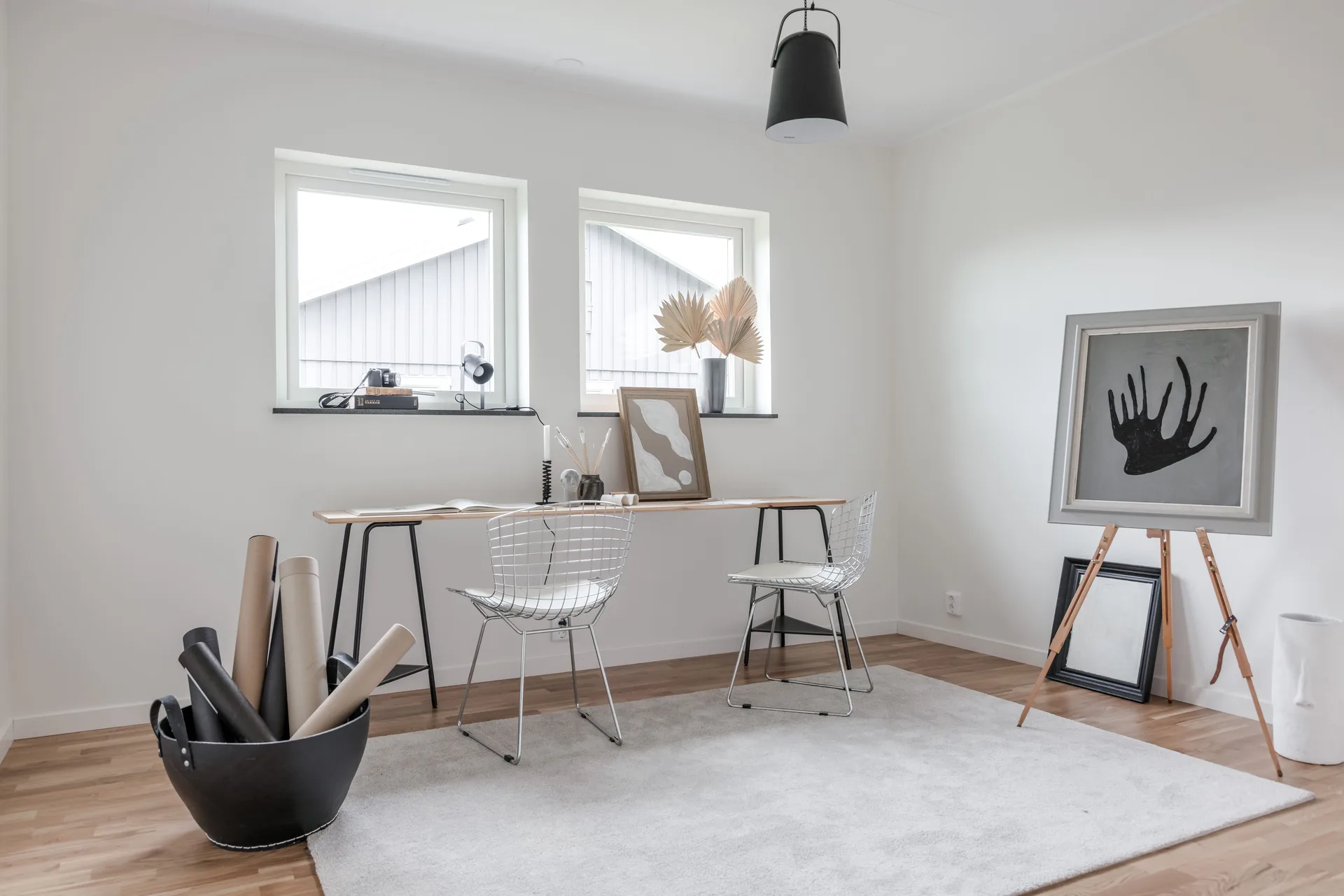 LB Optimal 134 Pulpet