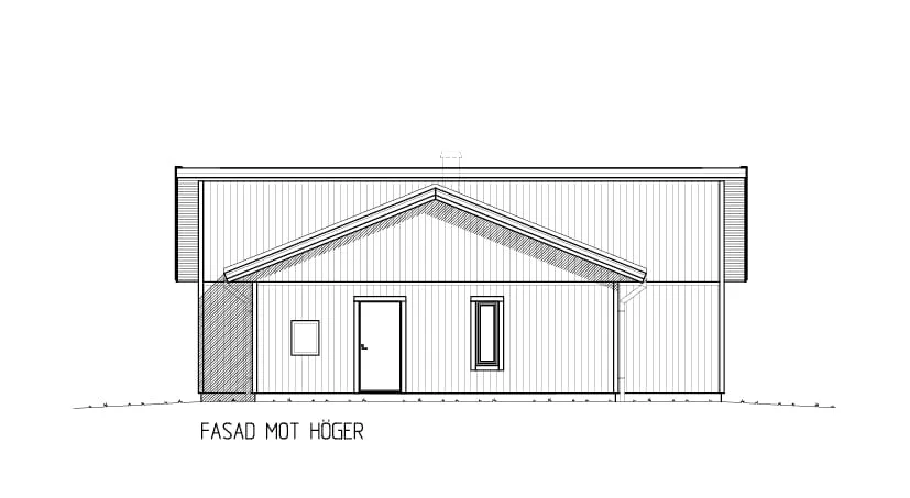 LB Optimal 134 Pulpet