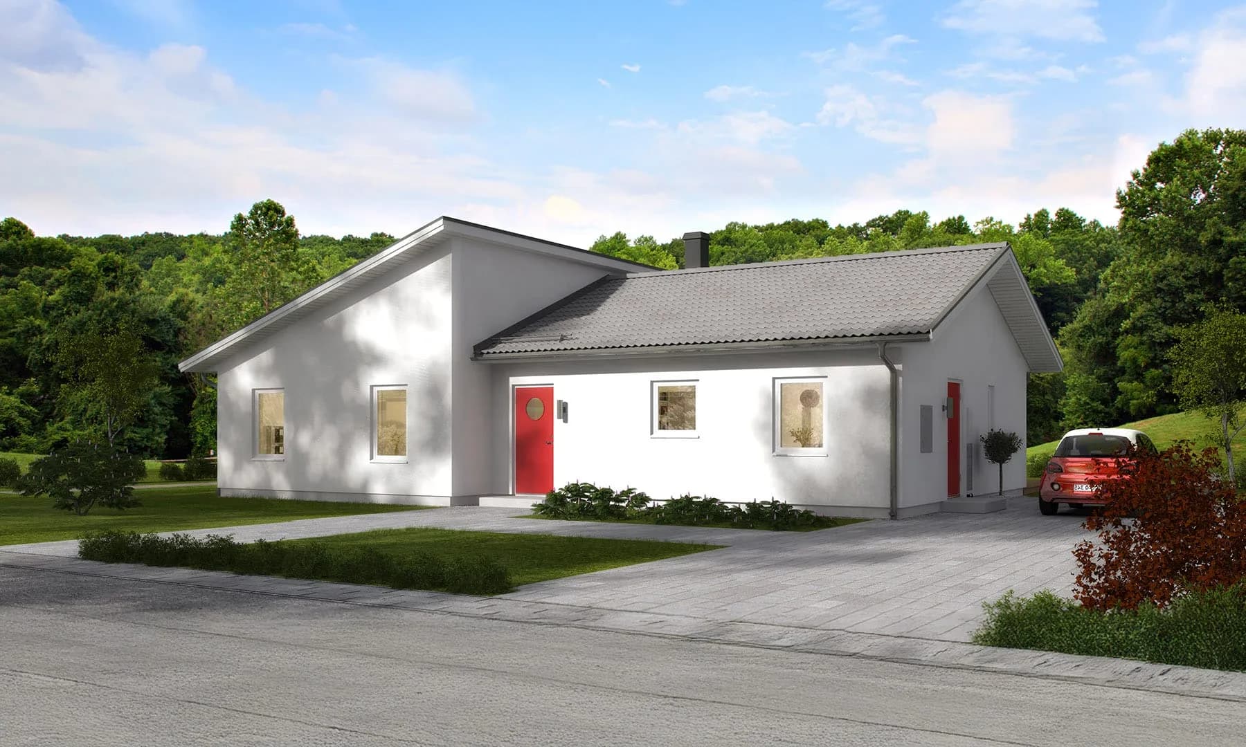 LB Optimal 134 Pulpet