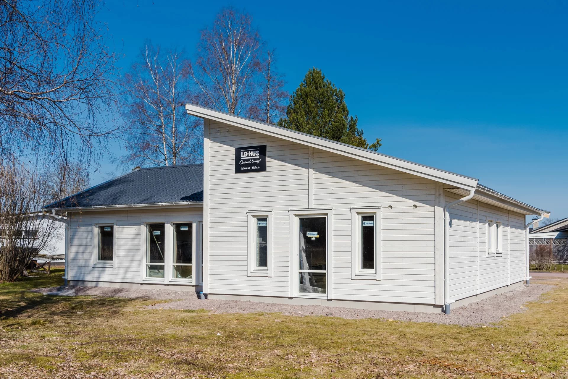 LB Optimal 134 Pulpet