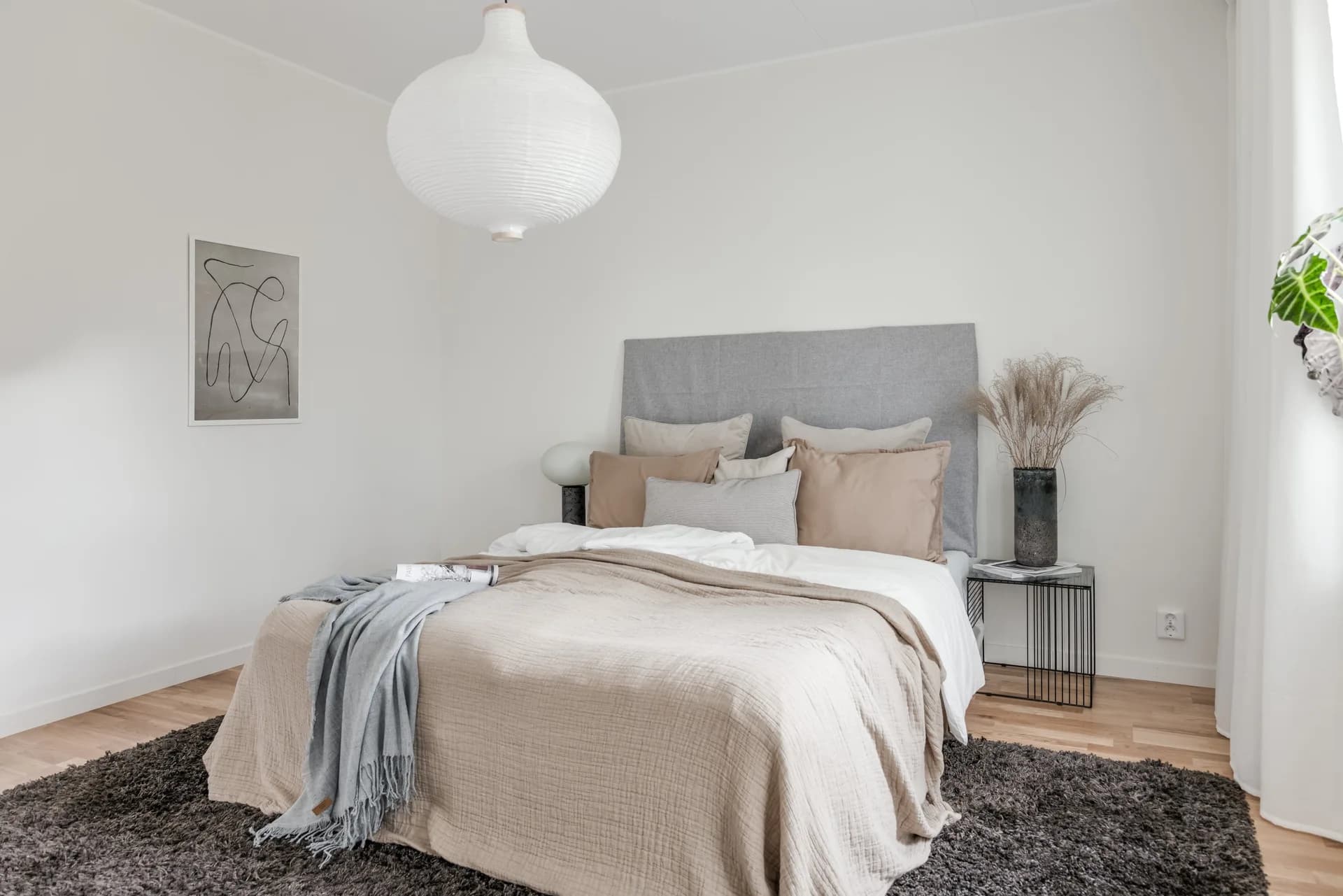 LB Optimal 134 Pulpet