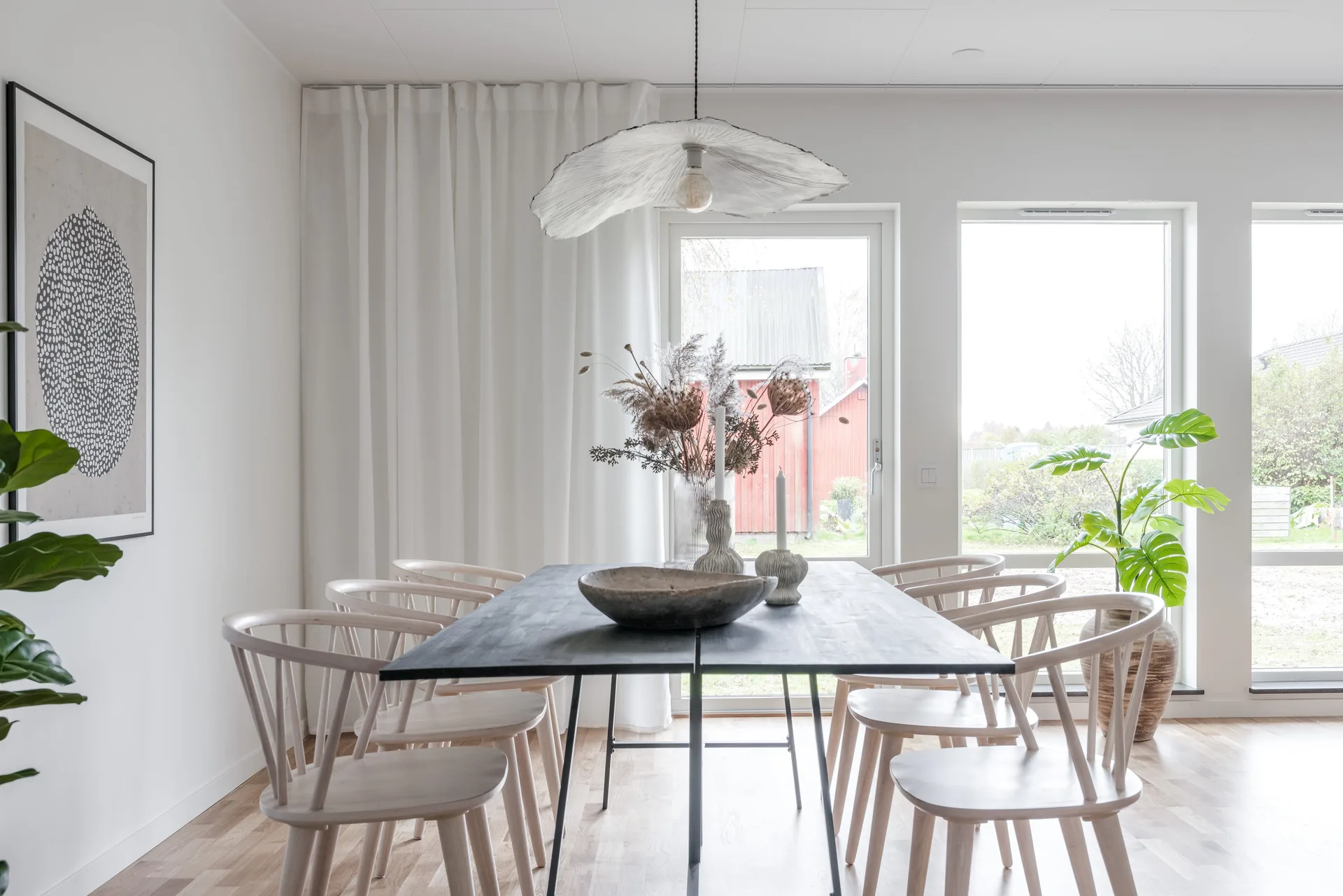 LB Optimal 134 Pulpet