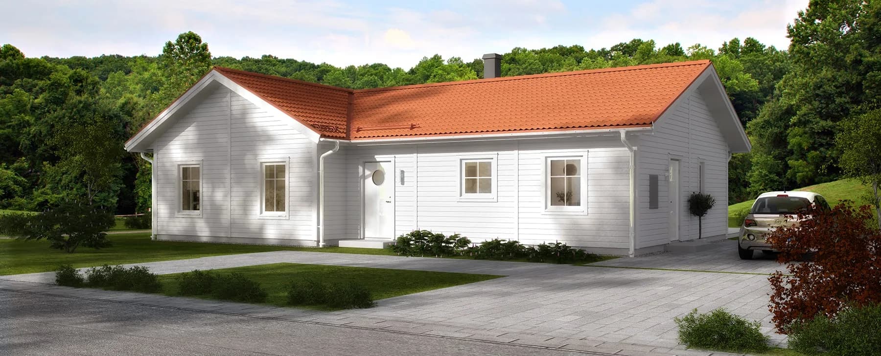 LB Optimal 134 Sadel