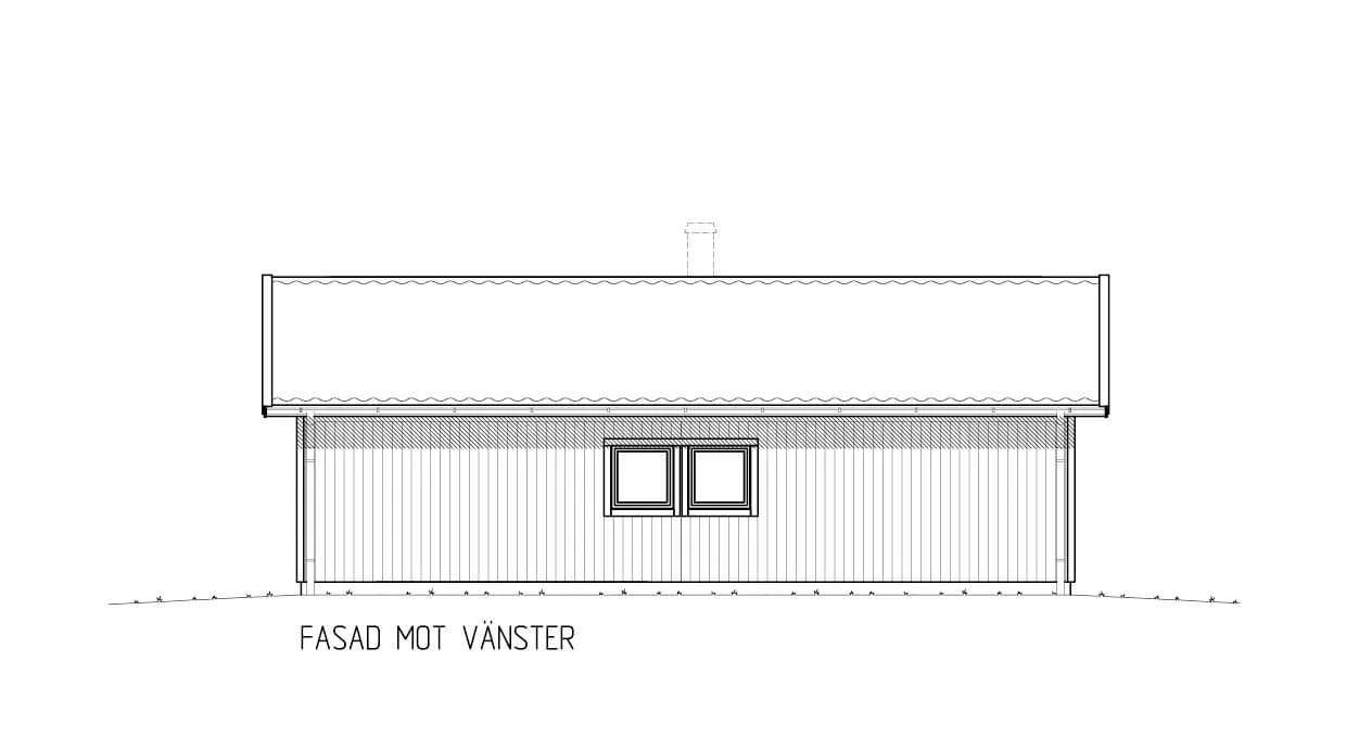 LB Optimal 134 Sadel
